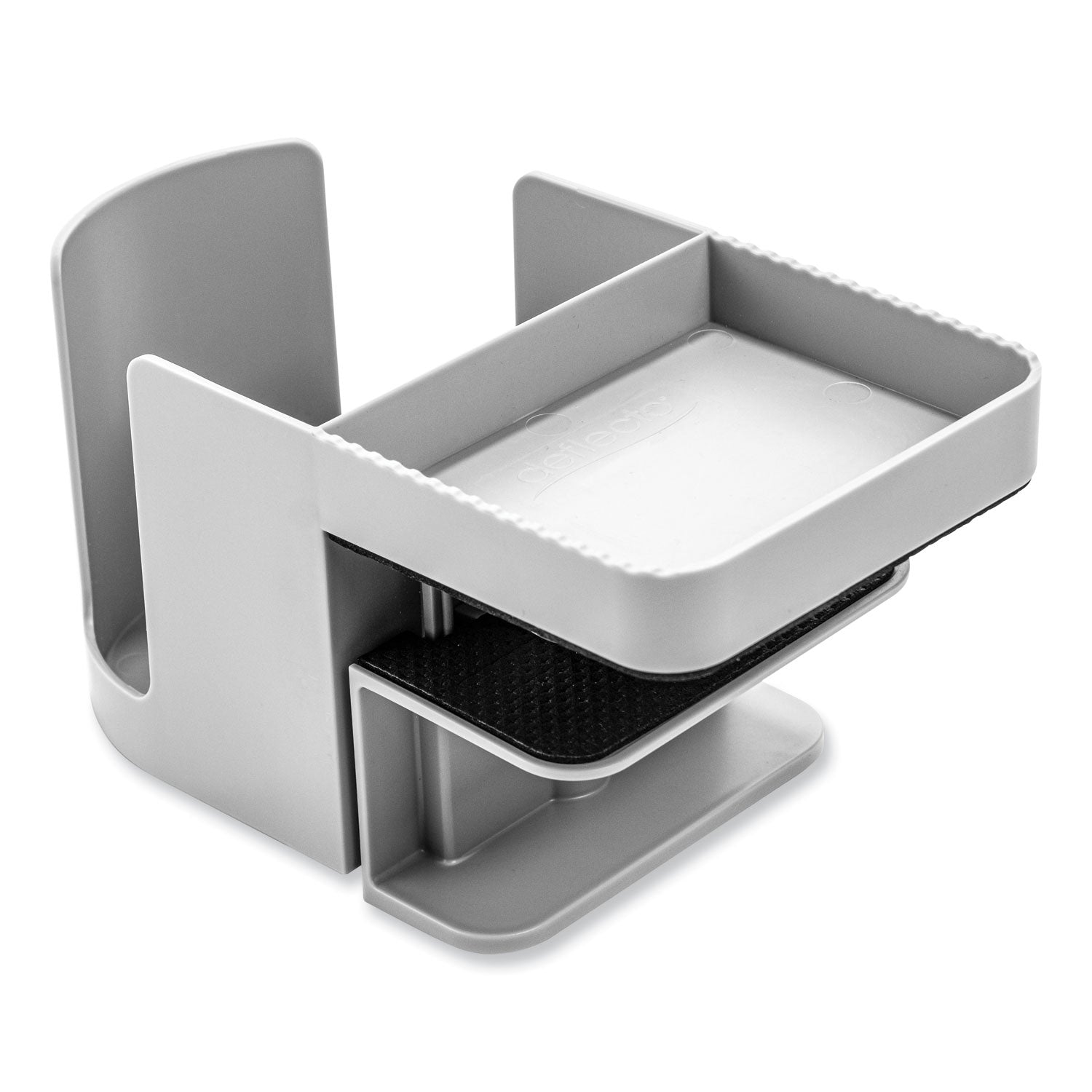 Standing Desk Cup Holder Organizer | deflecto®