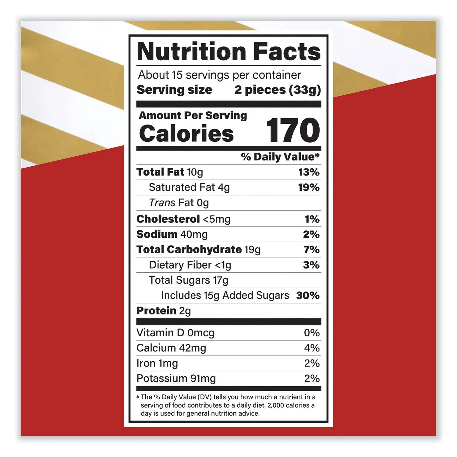 DeMet's Original Turtle Bites, Original Pecan, 1 lb, 1.5 oz Bag