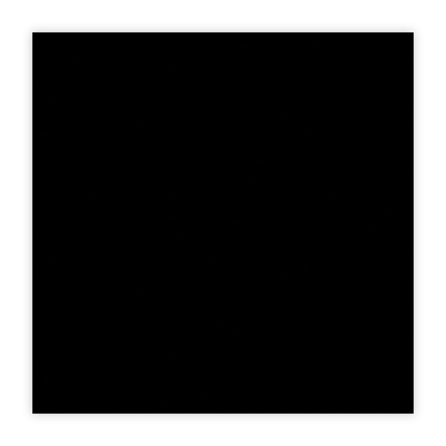 Paper Mate® Mirado Black Warrior Pencil, Hb (#2), Black Lead, Black Matte Barrel, Dozen