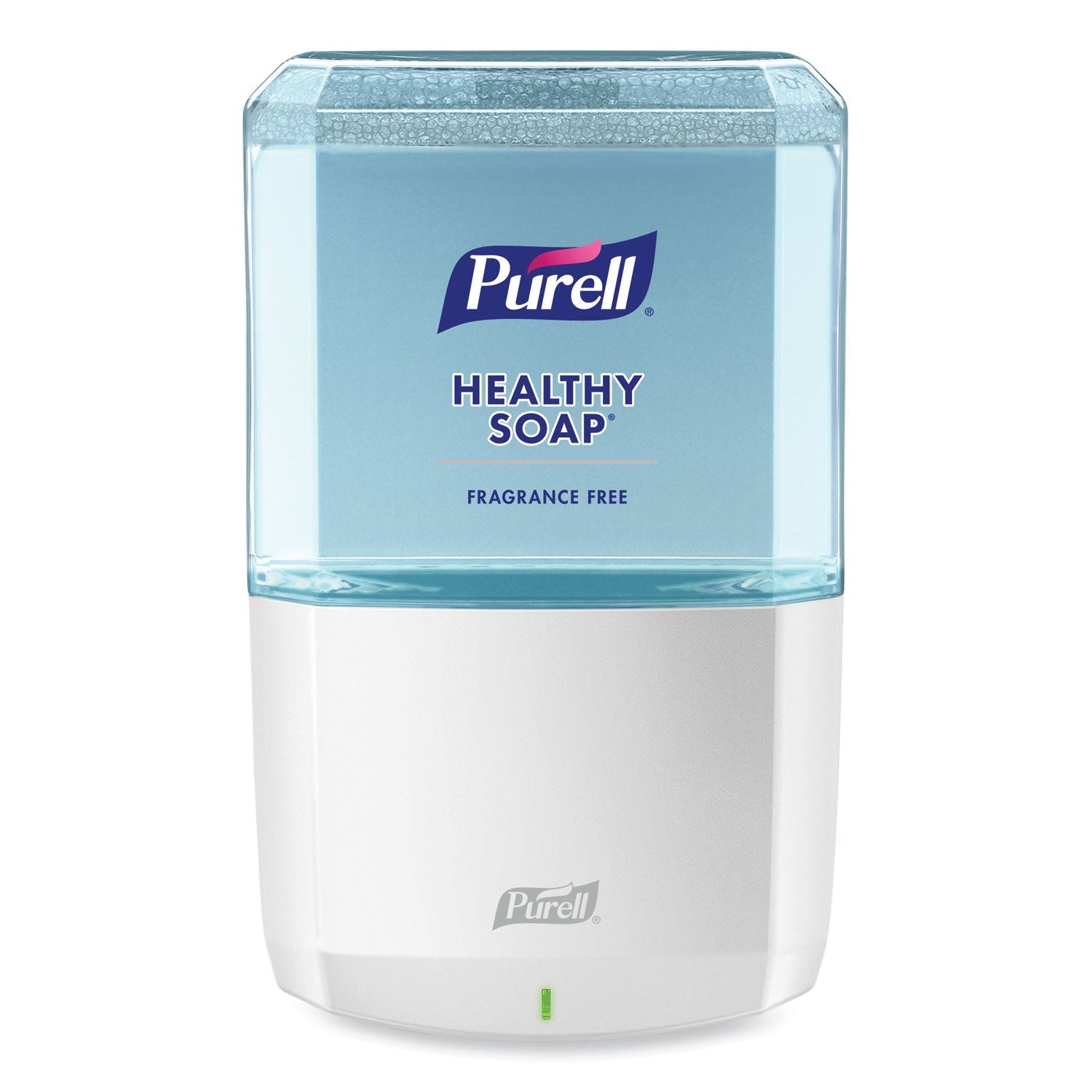 PURELL ES6 Touch-Free Soap Dispenser | White