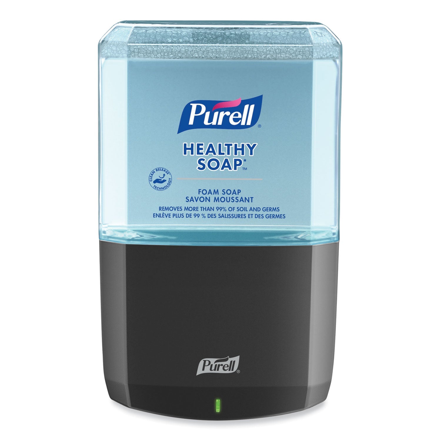PURELL ES8 Touch-Free Soap Dispenser | Graphite