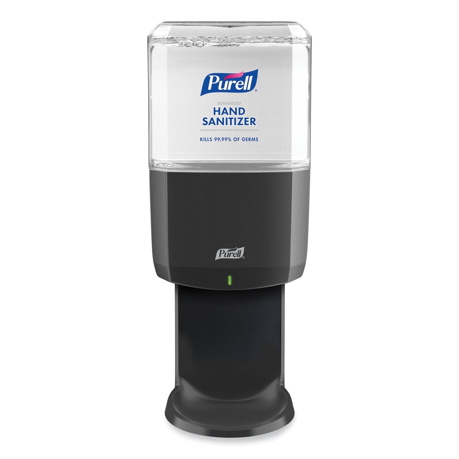 PURELL ES6 Touch Free Hand Sanitizer Dispenser