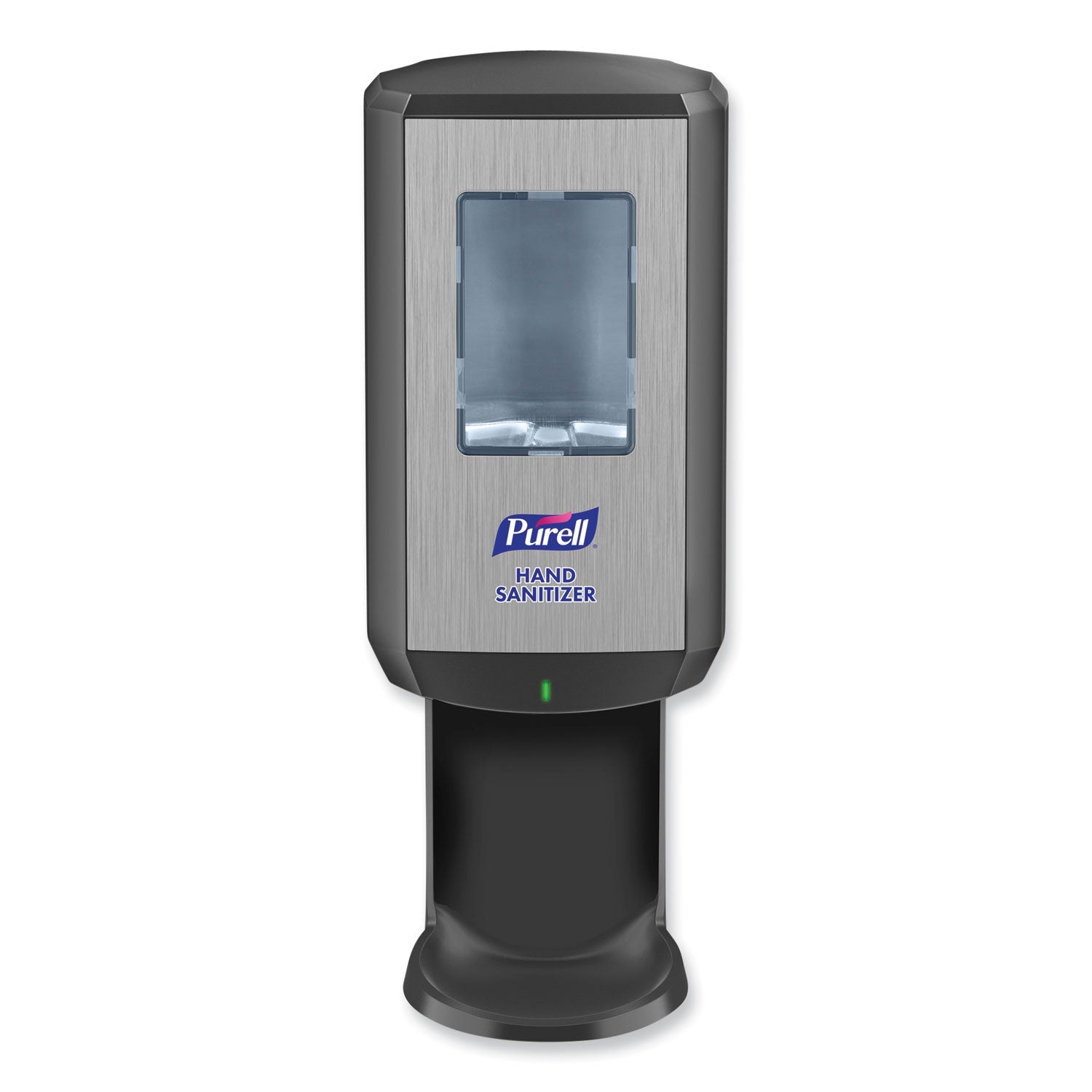 PURELL CS6 Hand Sanitizer Dispenser | Graphite