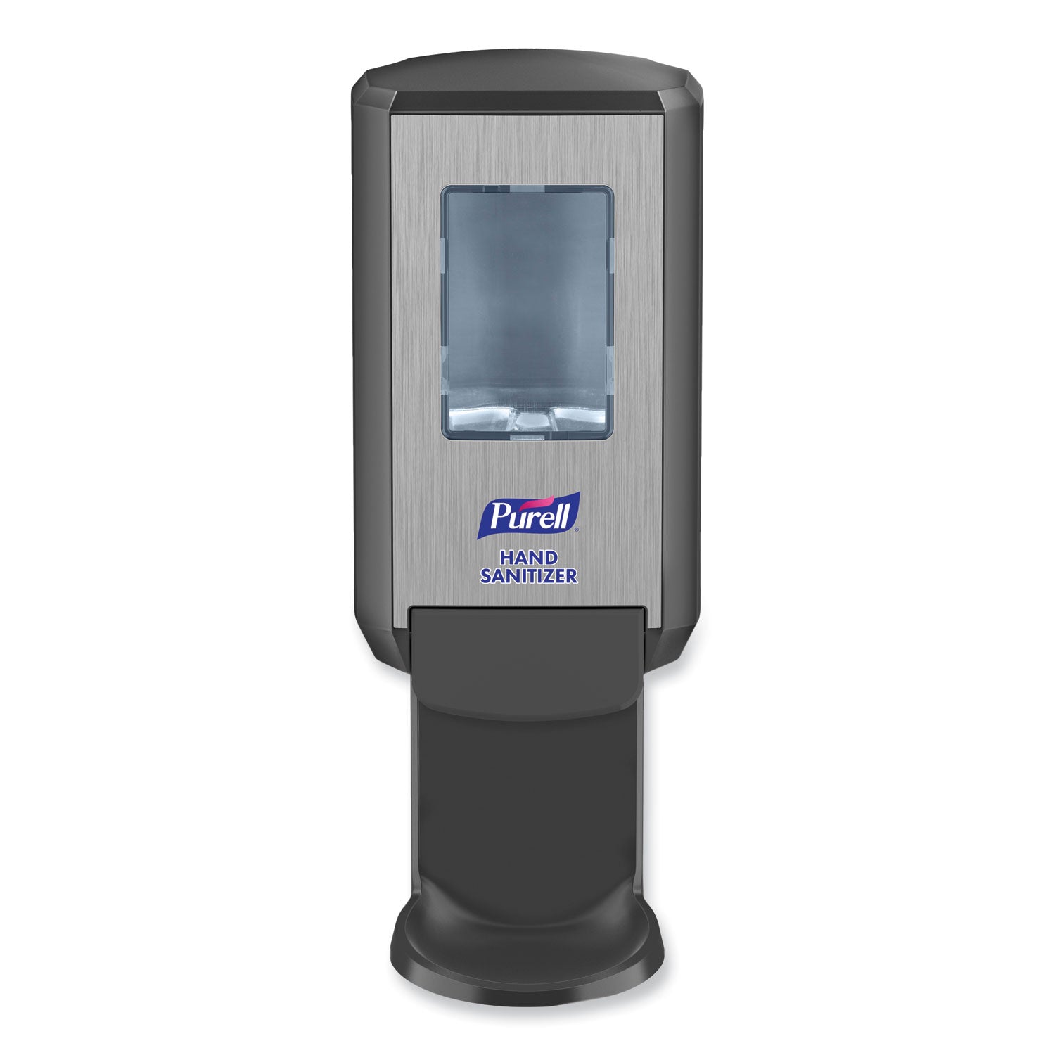 PURELL CS4 Hand Sanitizer Dispenser | Graphite
