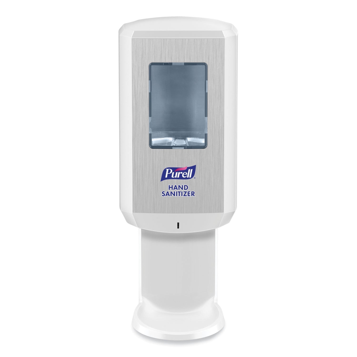 PURELL® Cs6 Hand Sanitizer Dispenser, 1,200 Ml, 5.79 X 3.93 X 15.64, White