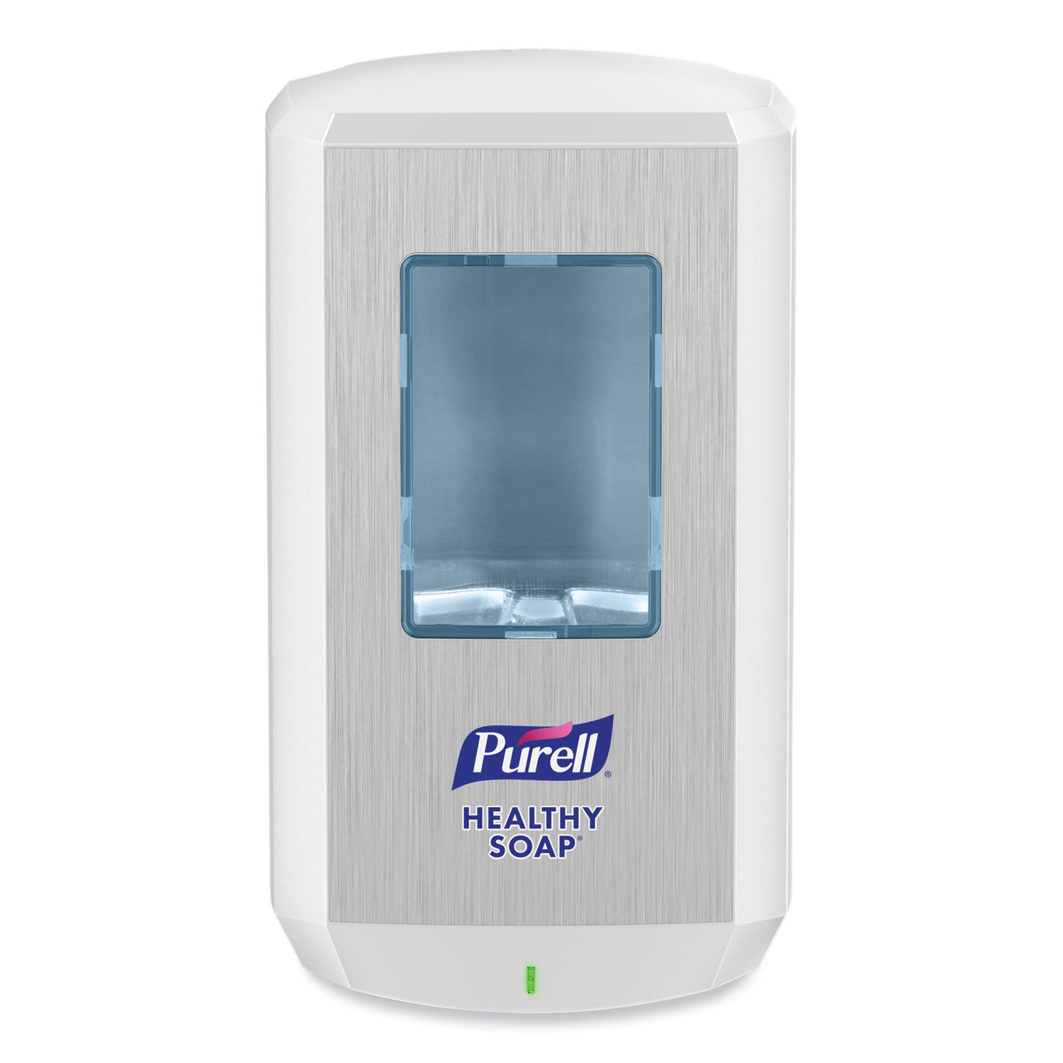 PURELL CS6 Touch-Free Soap Dispenser | White