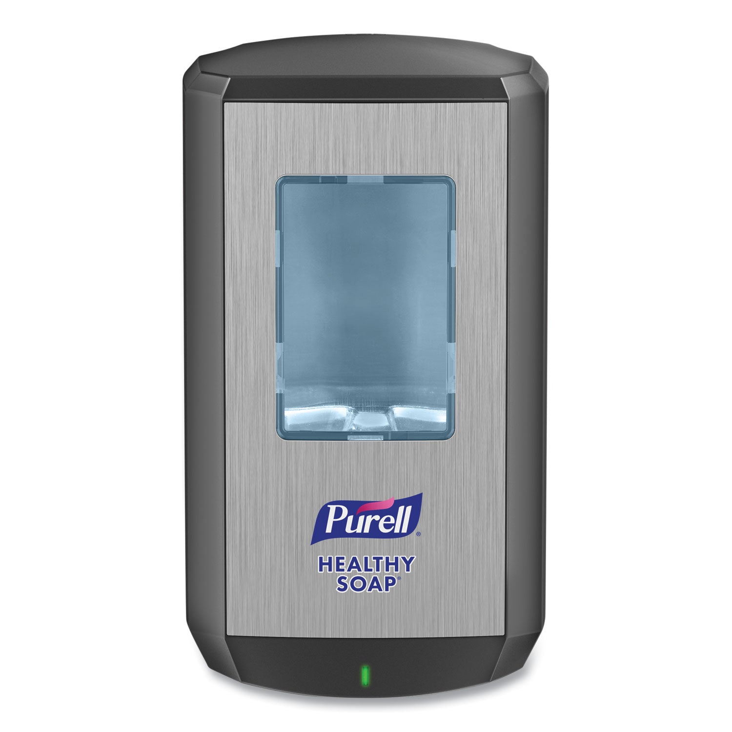 PURELL® Cs6 Soap Touch-Free Dispenser, 1,200 Ml, 4.88 X 8.8 X 11.38, Graphite
