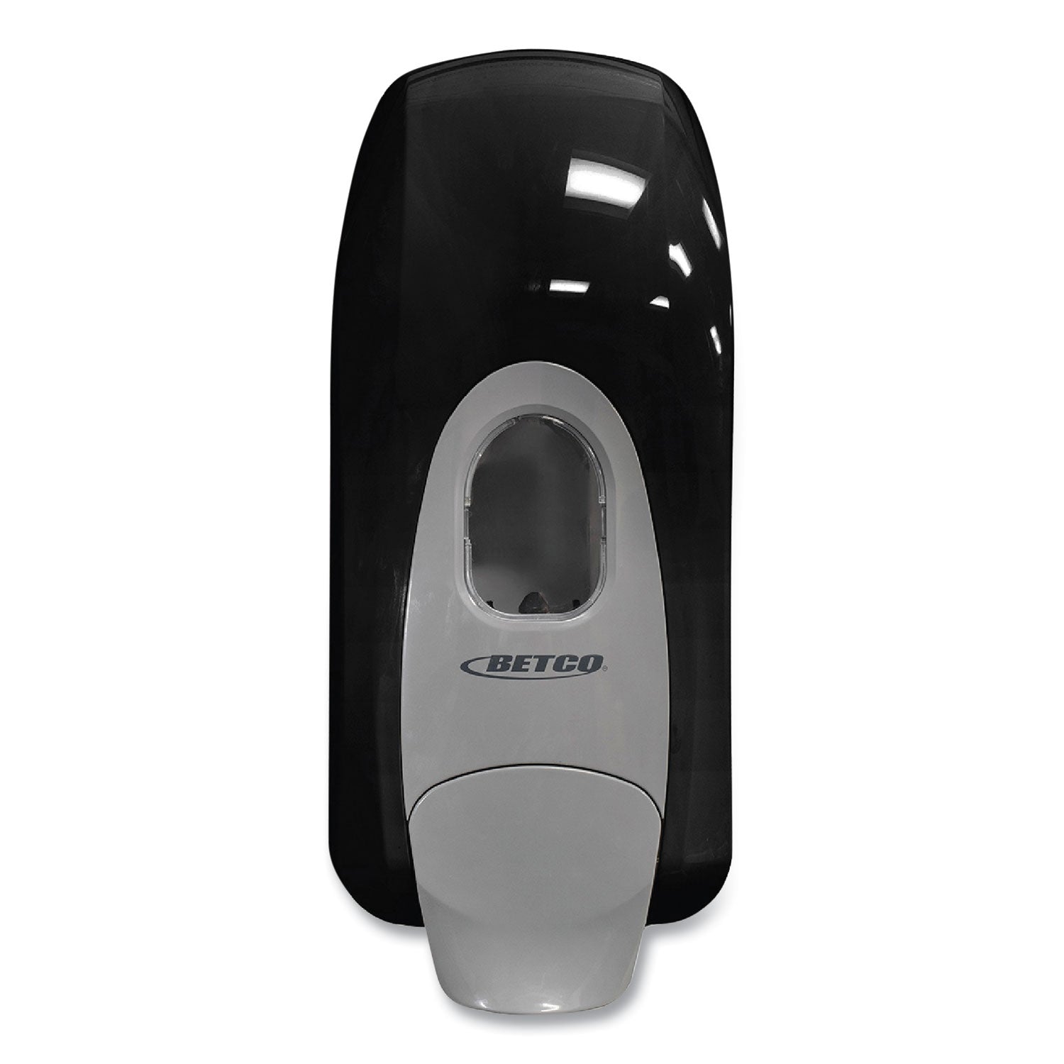 Manual Foam Dispenser | Betco® Clario, Black
