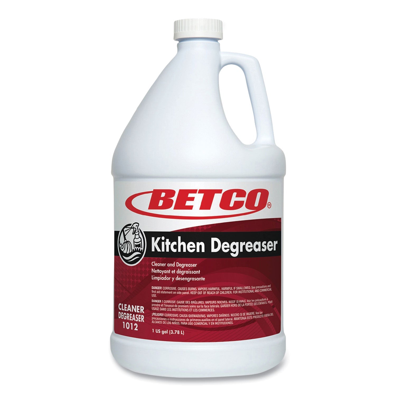 Kitchen Degreaser | Betco® | 1 Gal