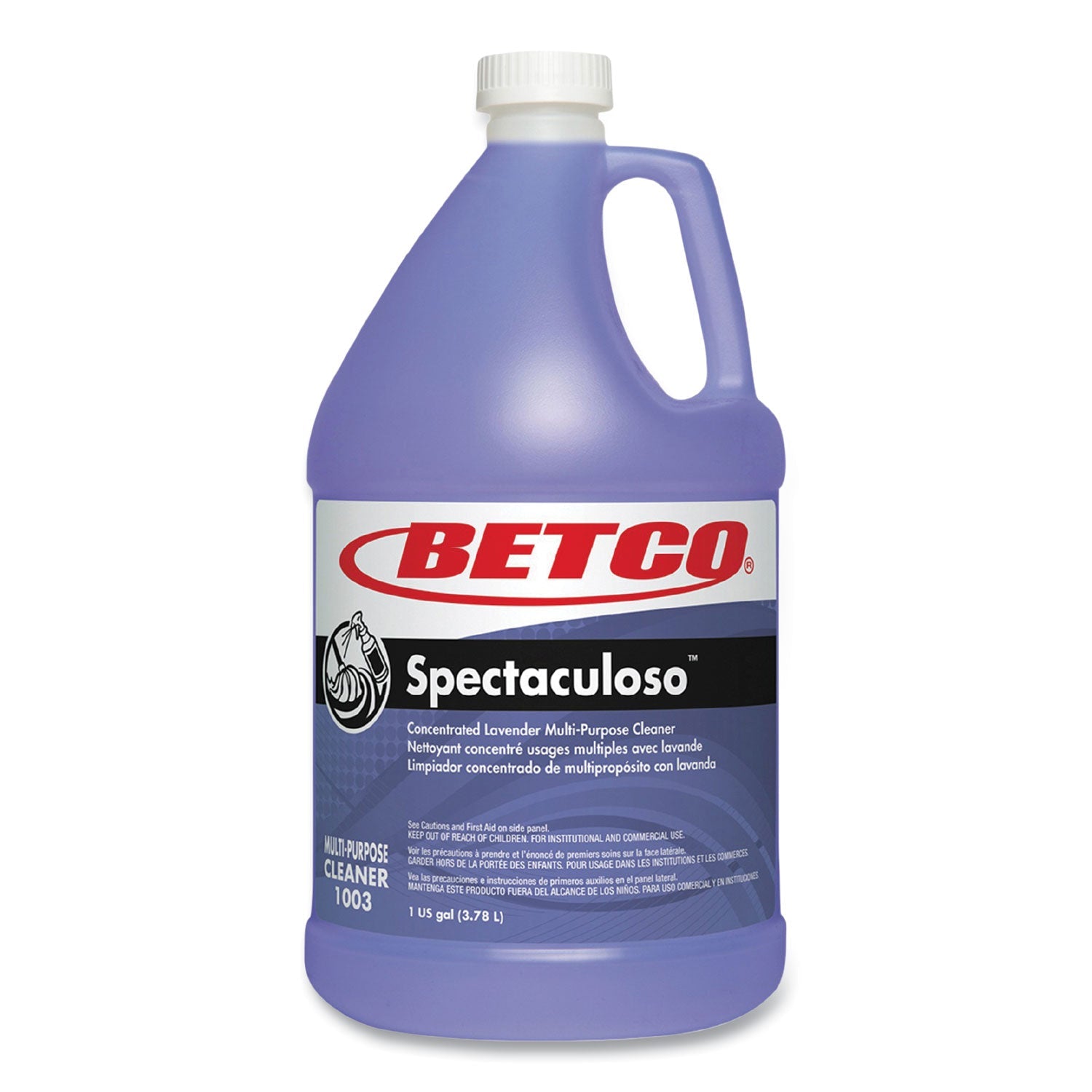 Multipurpose Cleaner | Betco® Spectaculoso, 1 G