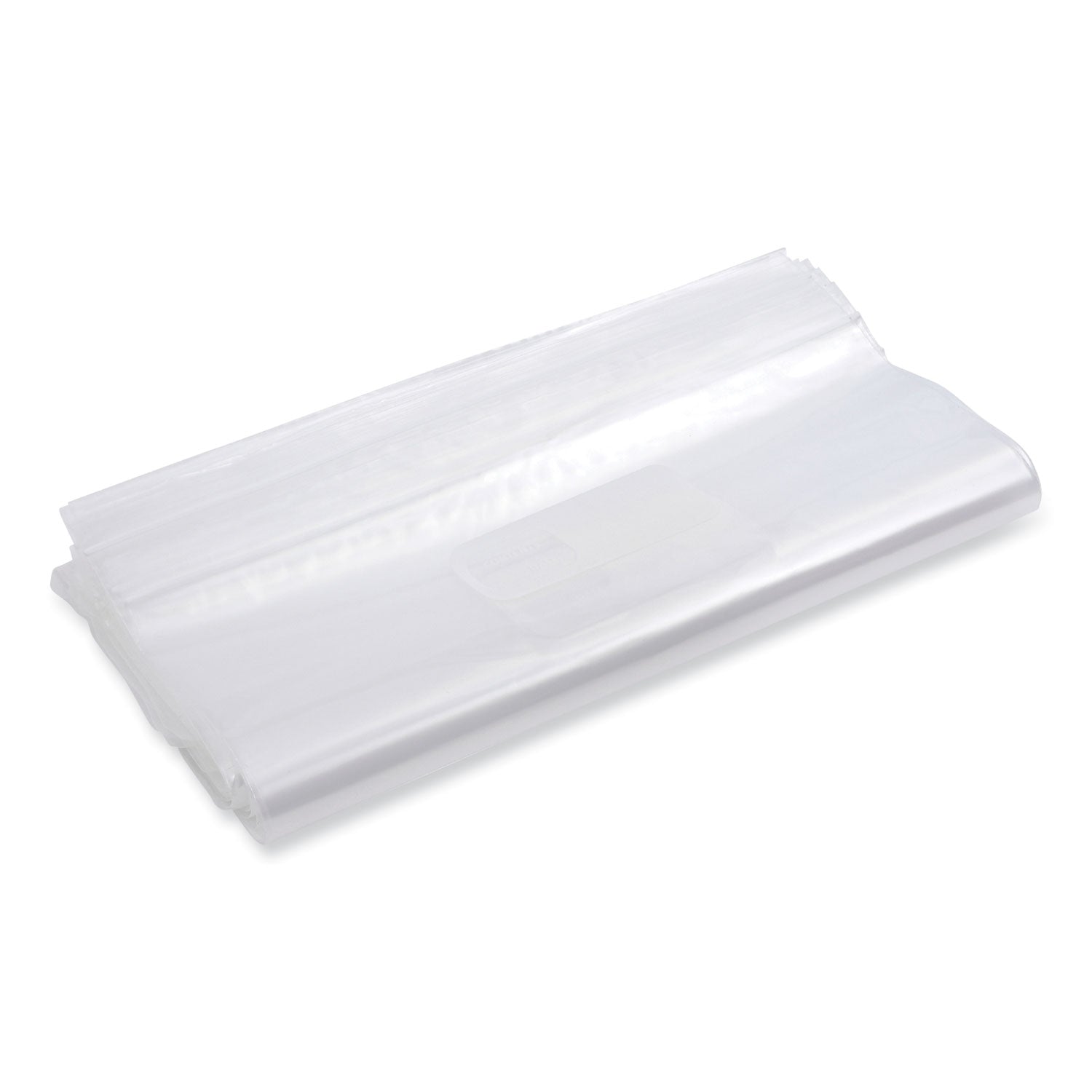 Reclosable Food Storage Bags | 2 Gallon, 100/Box