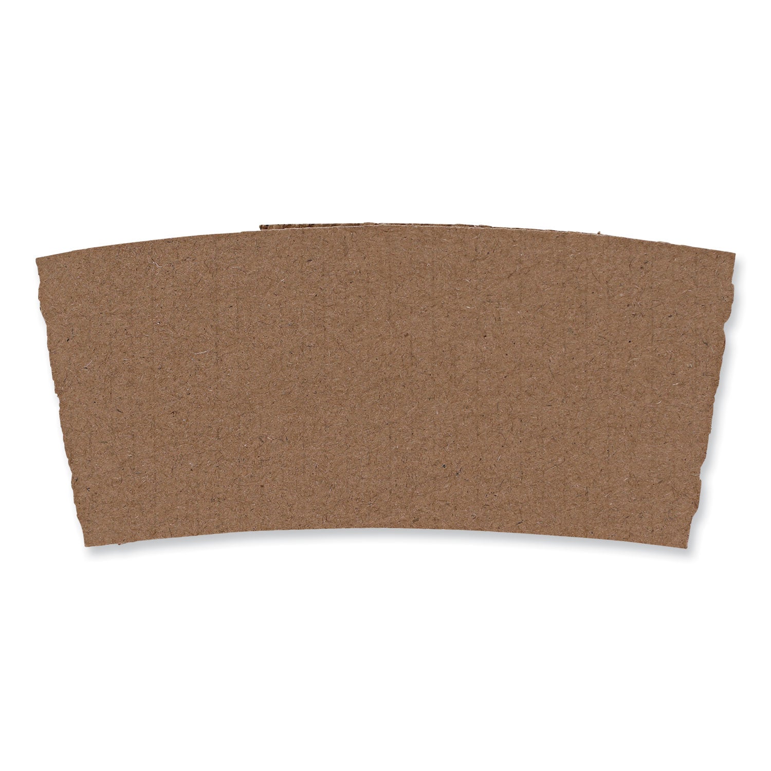 Cup Sleeves | Boardwalk® Kraft 1200/Carton