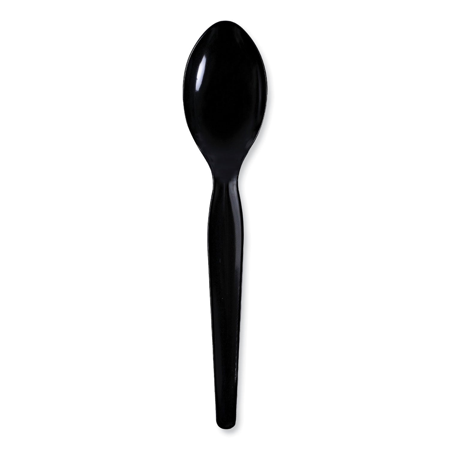 Cutlery Spoon | Boardwalk® Heavyweight Polystyrene