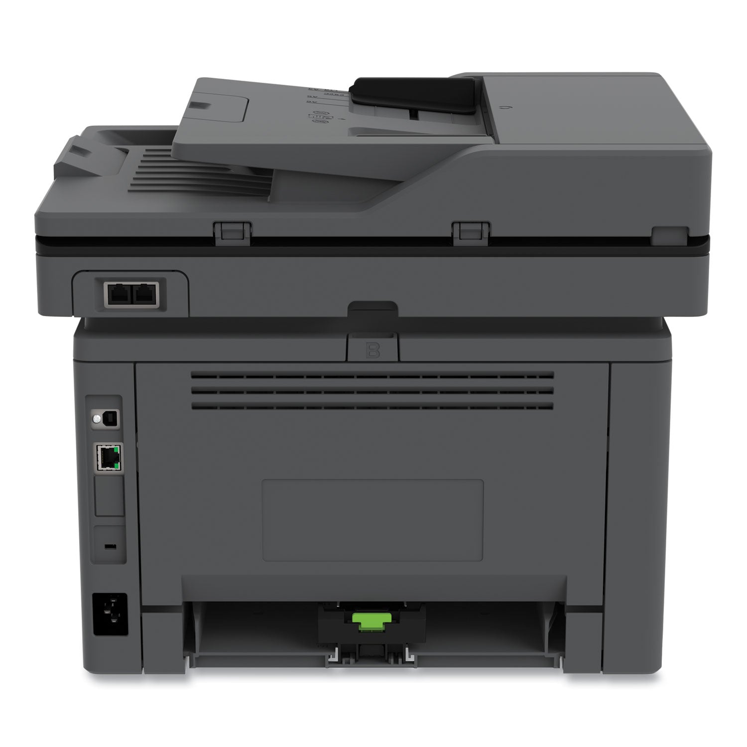 Lexmark™ Mx331adn Mfp Mono Laser Printer, Copy; Print; Scan - Bloom Skins