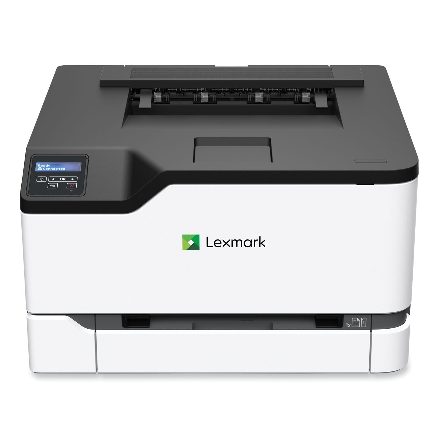Lexmark CS331dw Laser Printer | Color, Wi-Fi