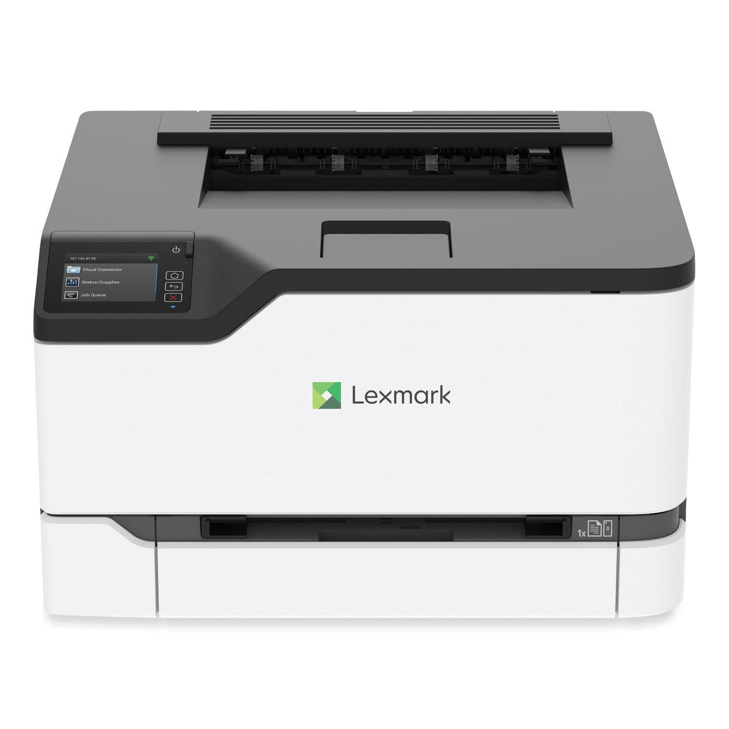 Lexmark CS431dw Laser Printer | Color, Wi-Fi