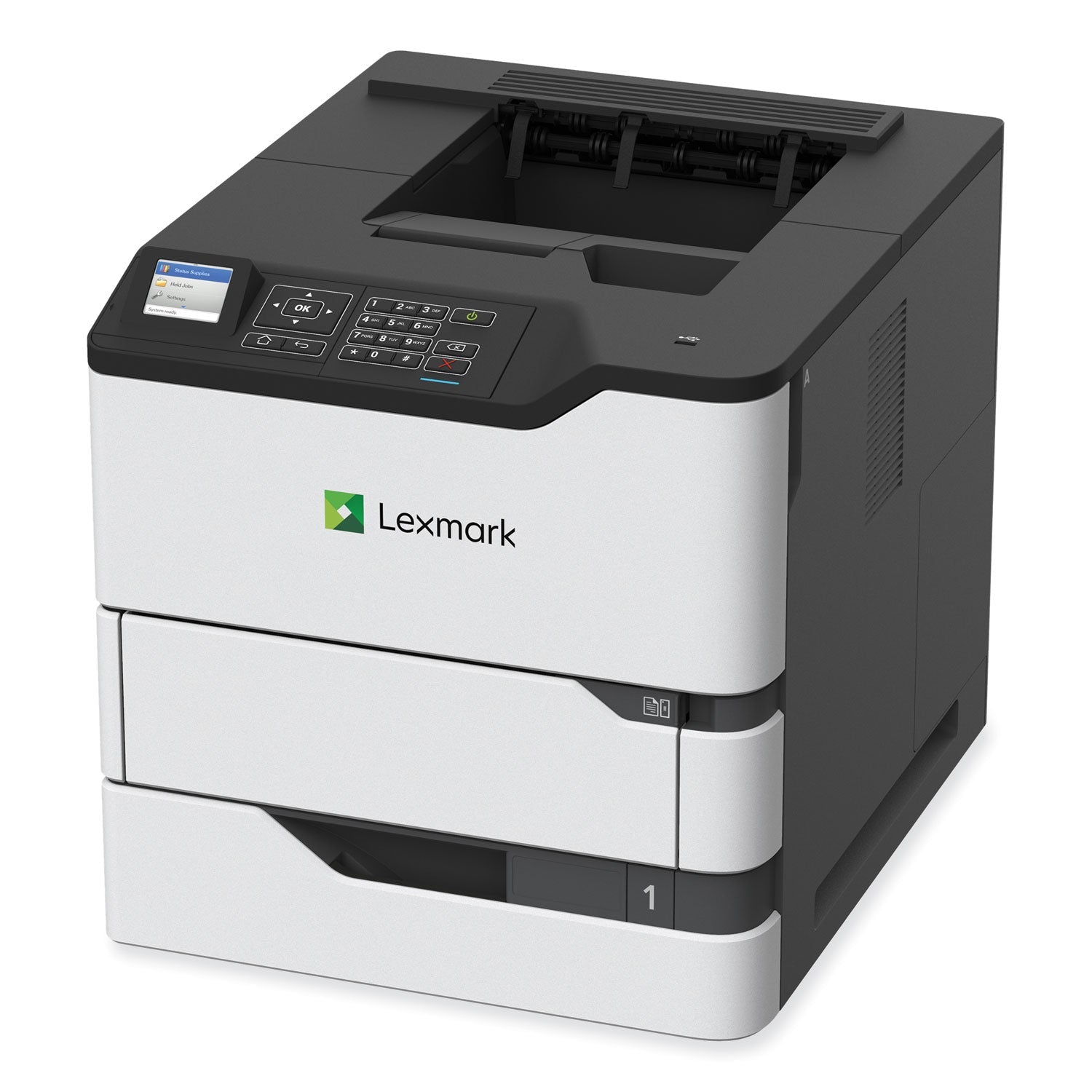 Lexmark™ Ms821dn Laser Printer