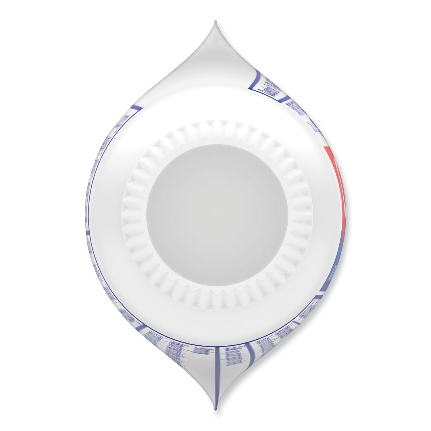 Colgate® Toothpaste, Personal Size, 0.85 Oz Tube, Unboxed, 240/carton