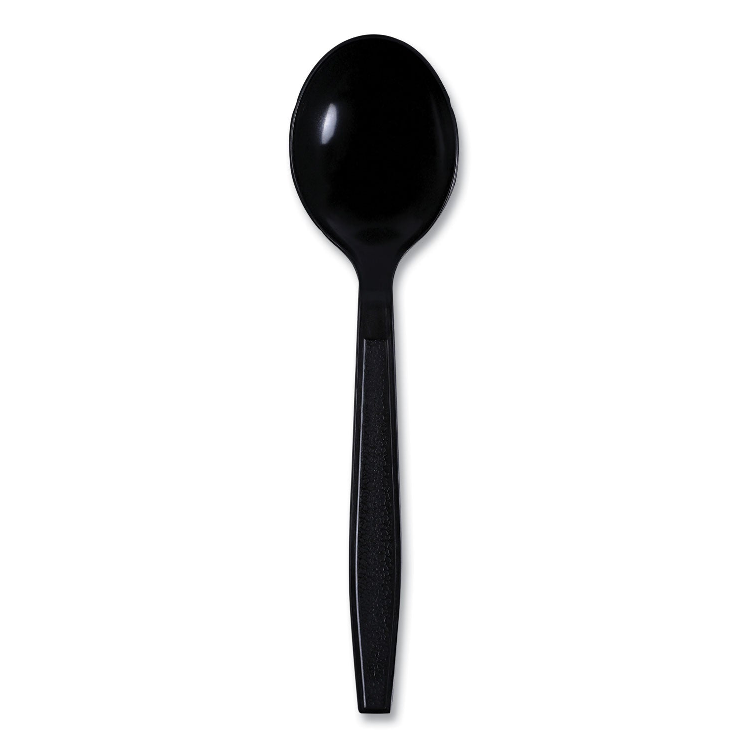 Heavyweight Wrapped Polypropylene Cutlery | Spoon