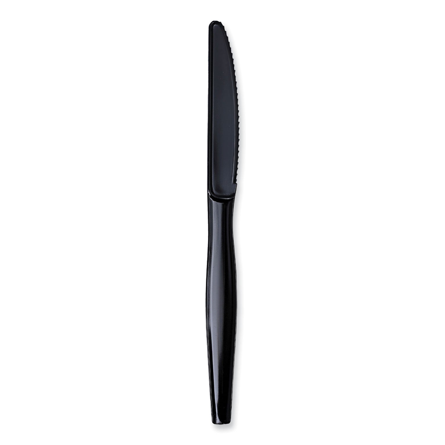 Cutlery Knife | Boardwalk® Heavyweight Polystyrene