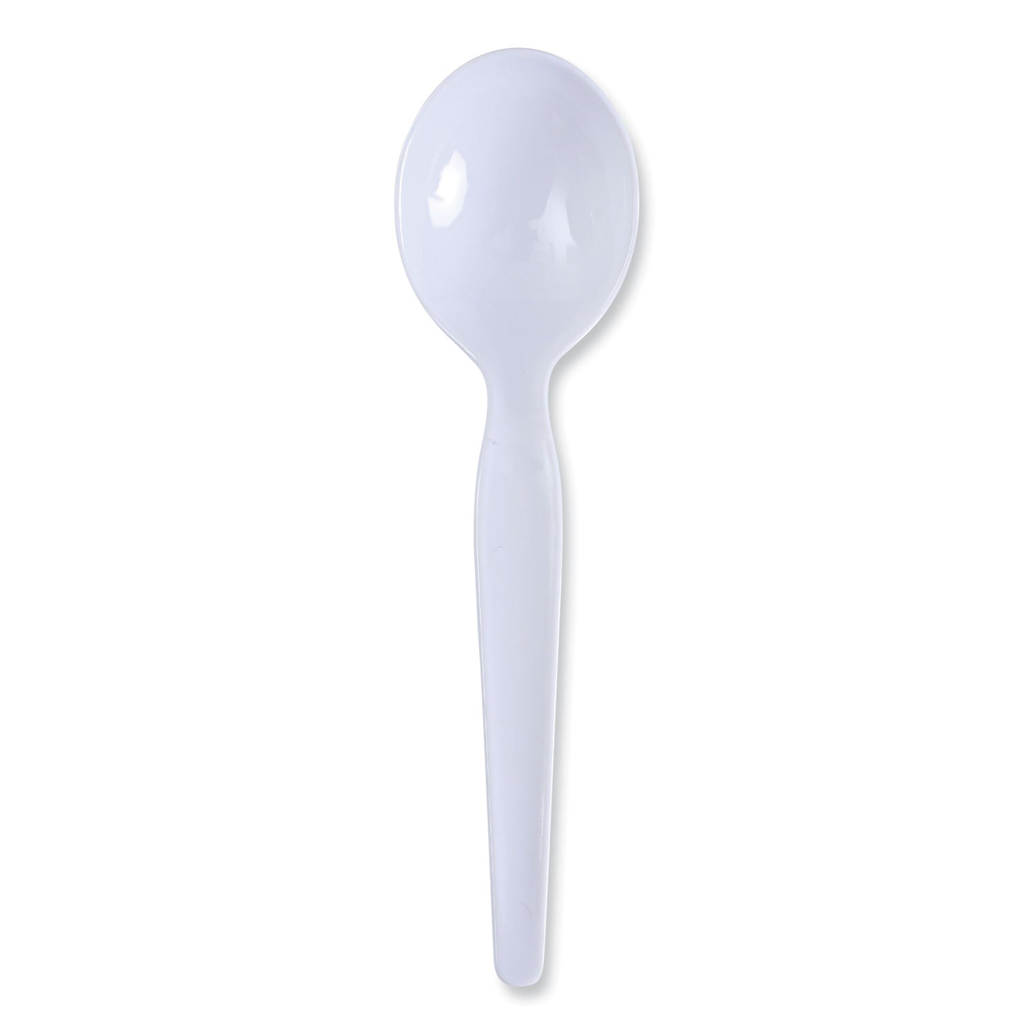 Cutlery Soup Spoon | Boardwalk® Heavyweight 1000/Ct