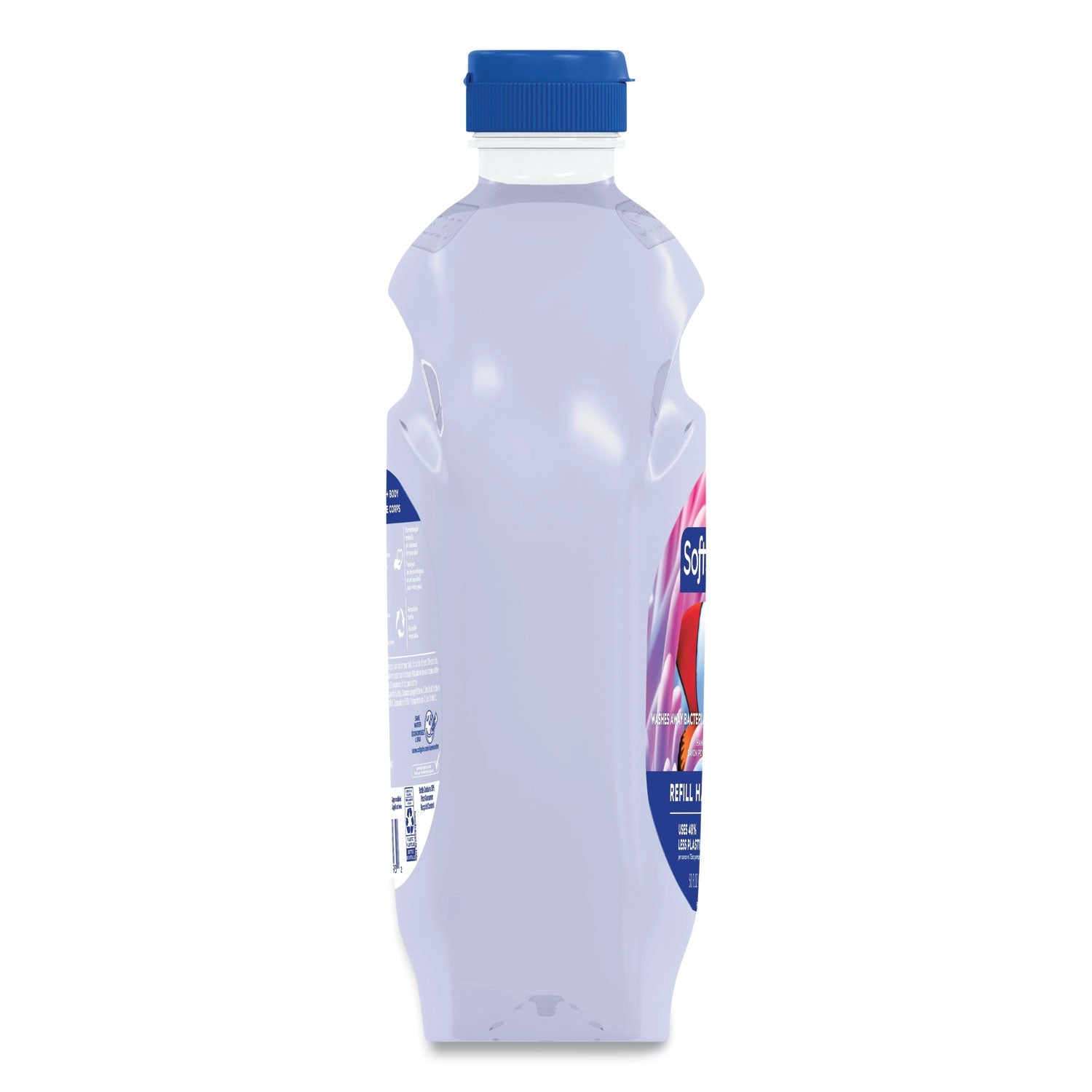 Softsoap® Liquid Hand Soap Refill, Fresh Scent, 50 oz, 6/Carton