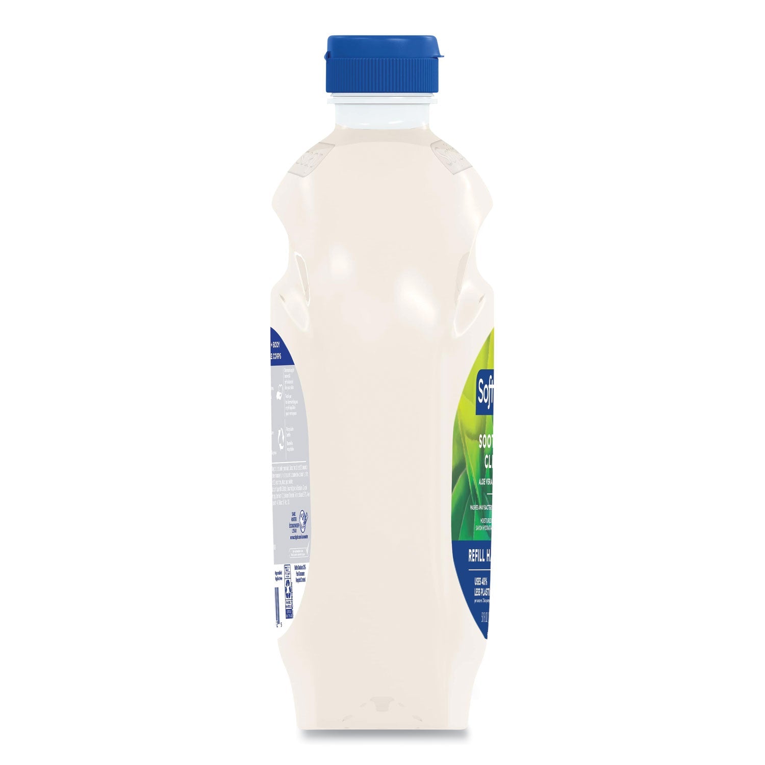 Softsoap® Moisturizing Hand Soap Refill with Aloe, Fresh Scent, 50 oz