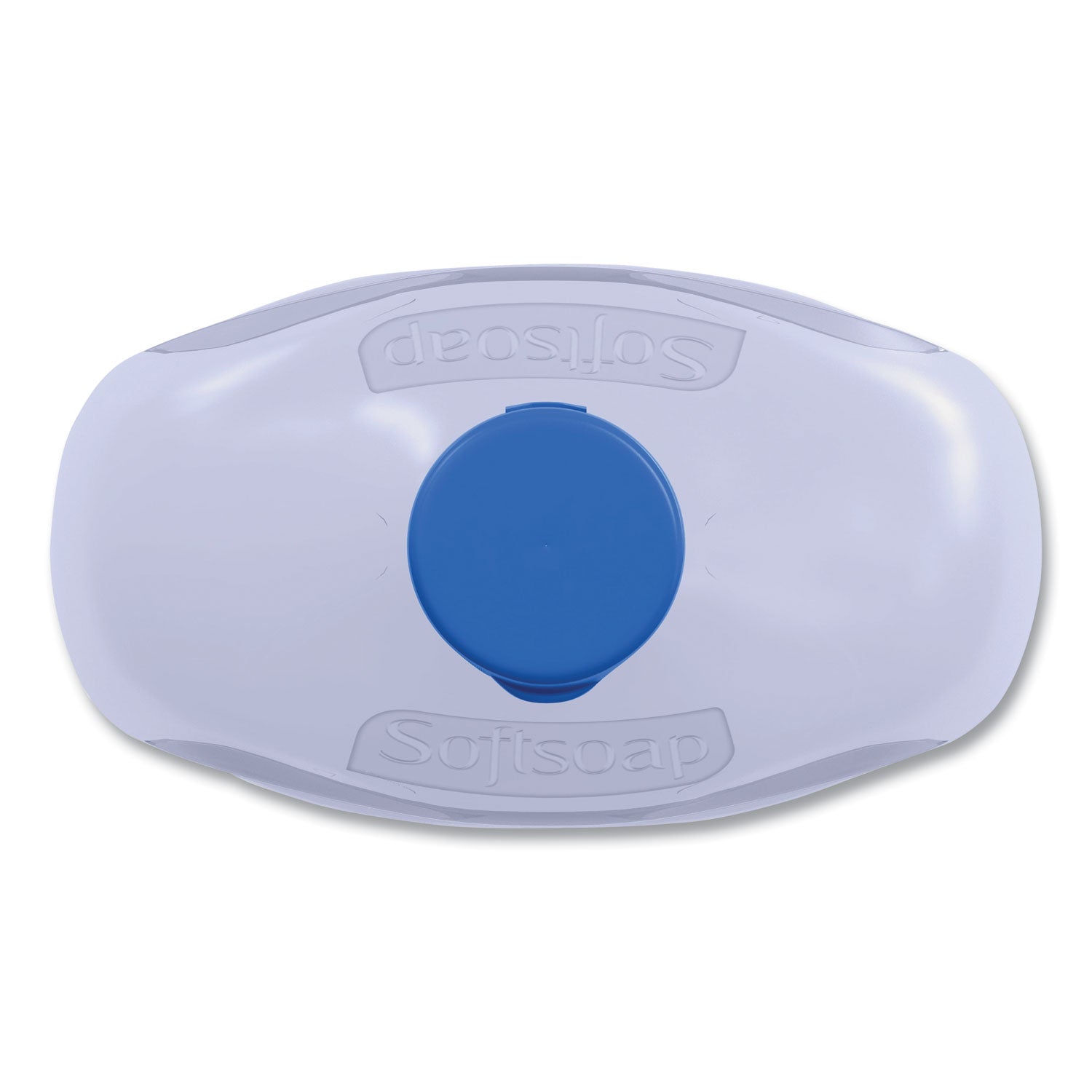 Softsoap® Liquid Hand Soap Refill, Fresh Scent, 50 oz, 6/Carton