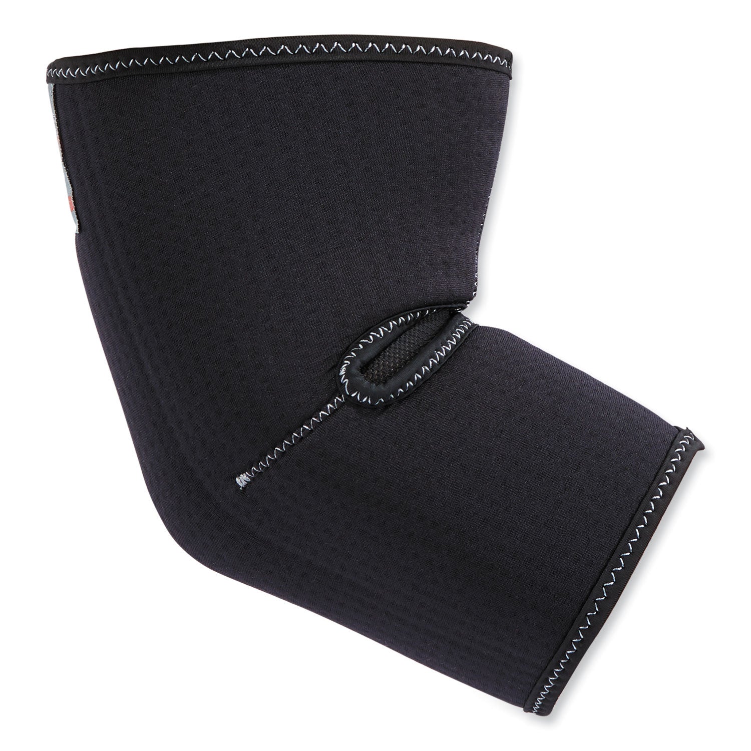 ergodyne® ProFlex 650 Compression Arm Sleeve, X-Large, Black