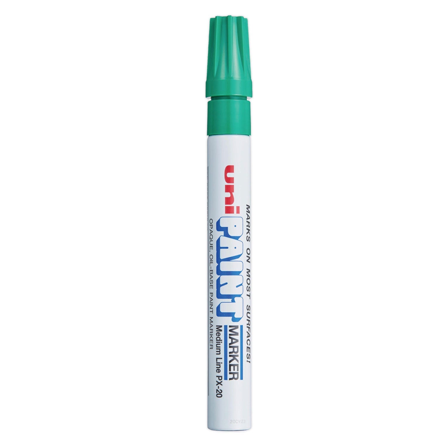 uni®-Paint Permanent Marker | Medium Green