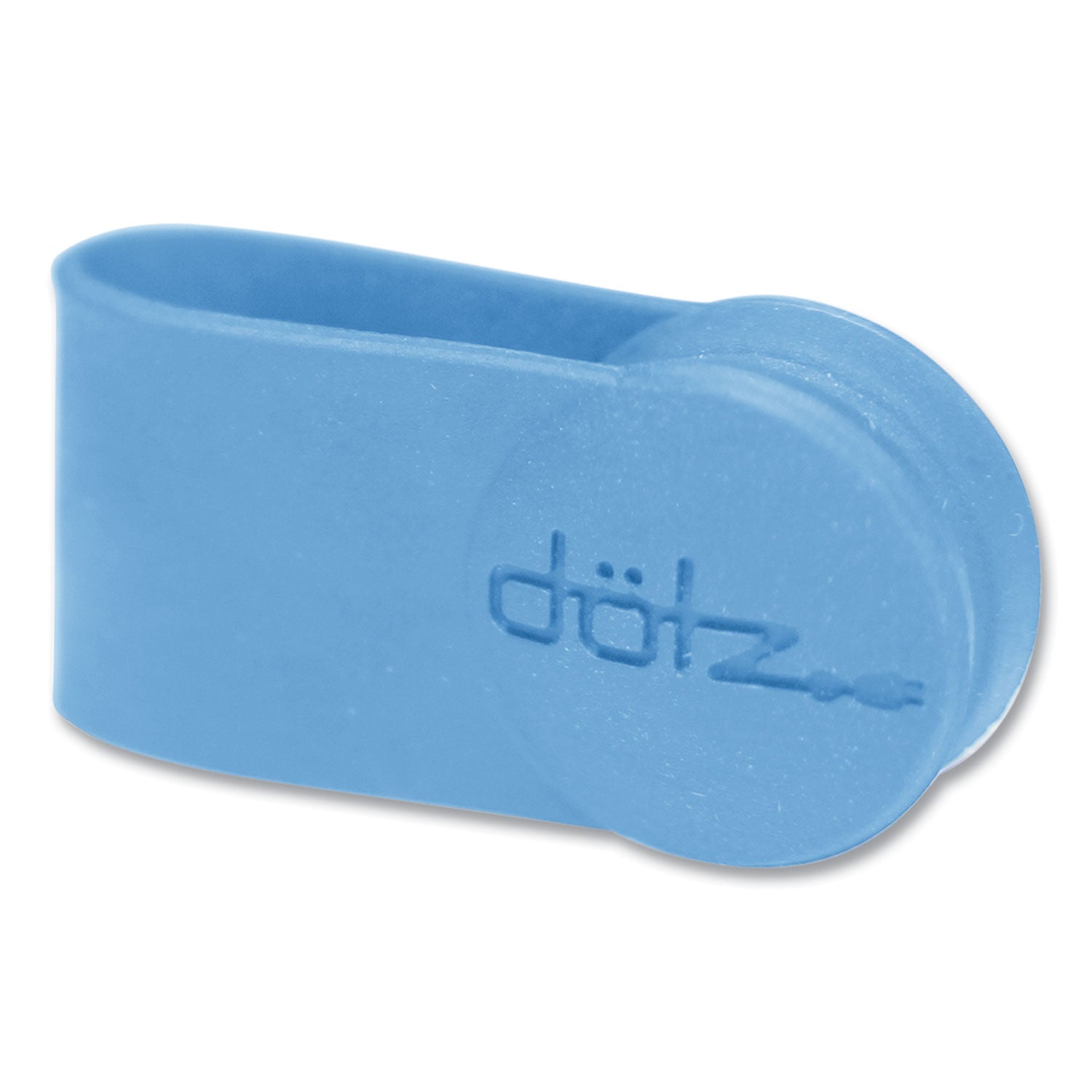 Magnetic Flex Strap | Organizes Earbuds & Cords