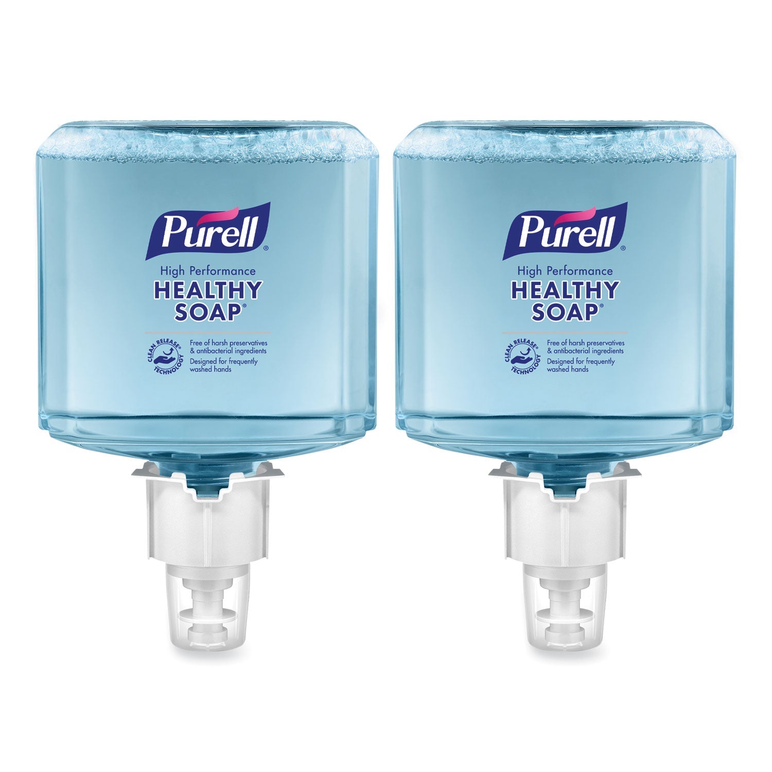 PURELL HEALTHY SOAP | CRT High Performance Foam