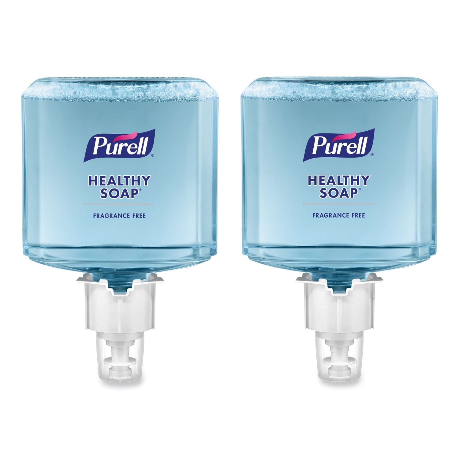 PURELL HEALTHY SOAP | Gentle & Free Foam | ES6 Refill