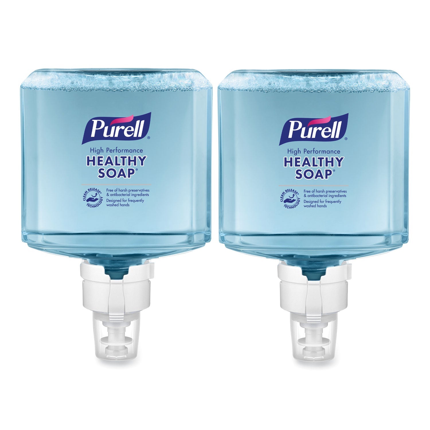 PURELL HEALTHY SOAP High Performance Foam Refill