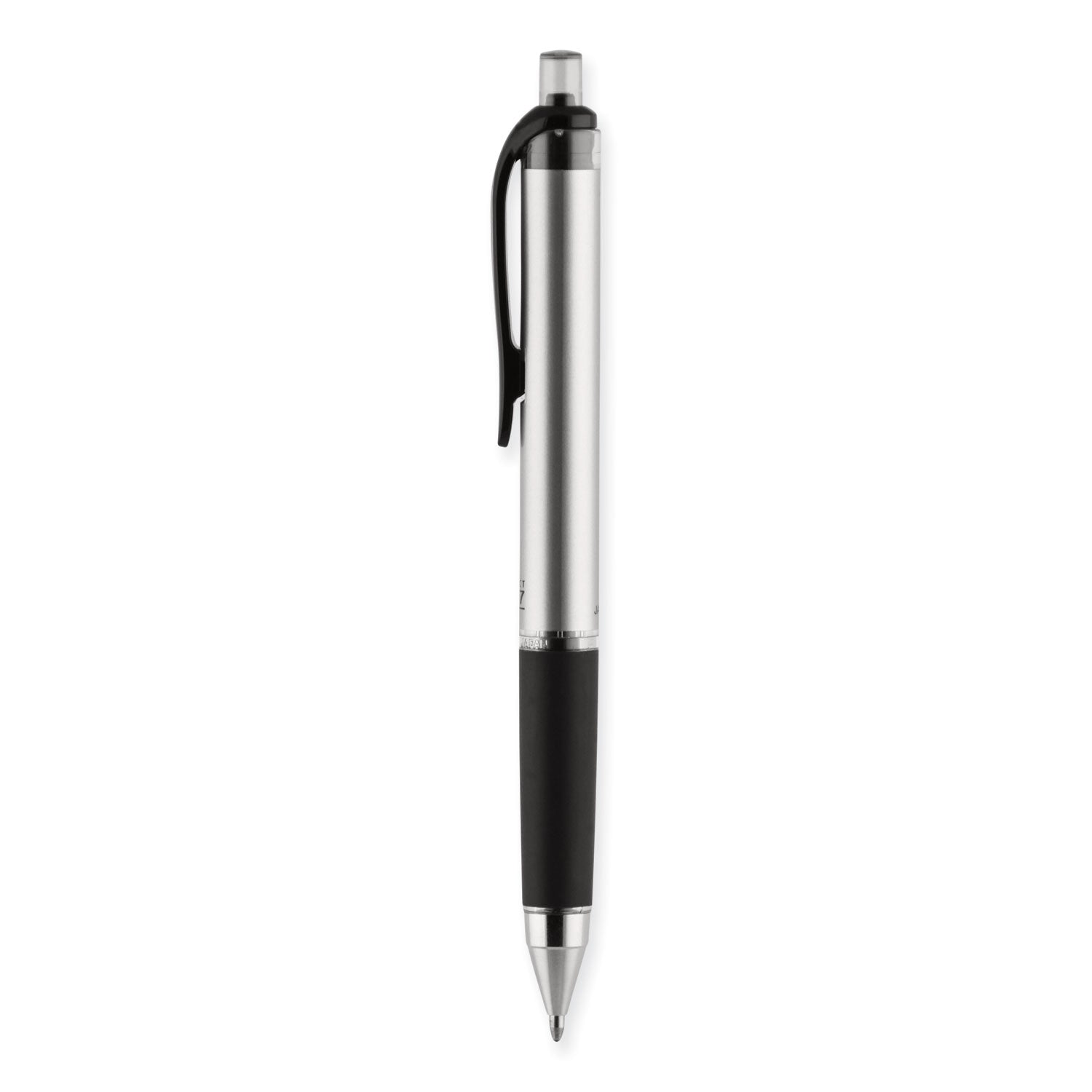207 Impact Gel Pen | Black Bold Retractable