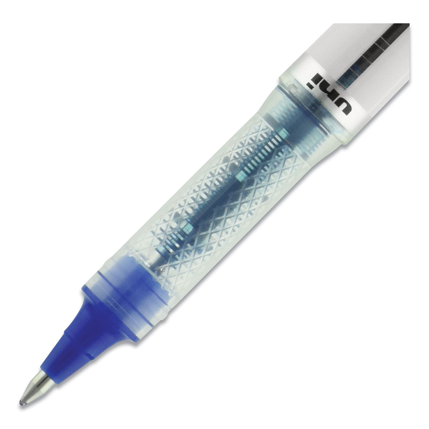 VISION ELITE Hybrid Gel Pen | Blue Bold