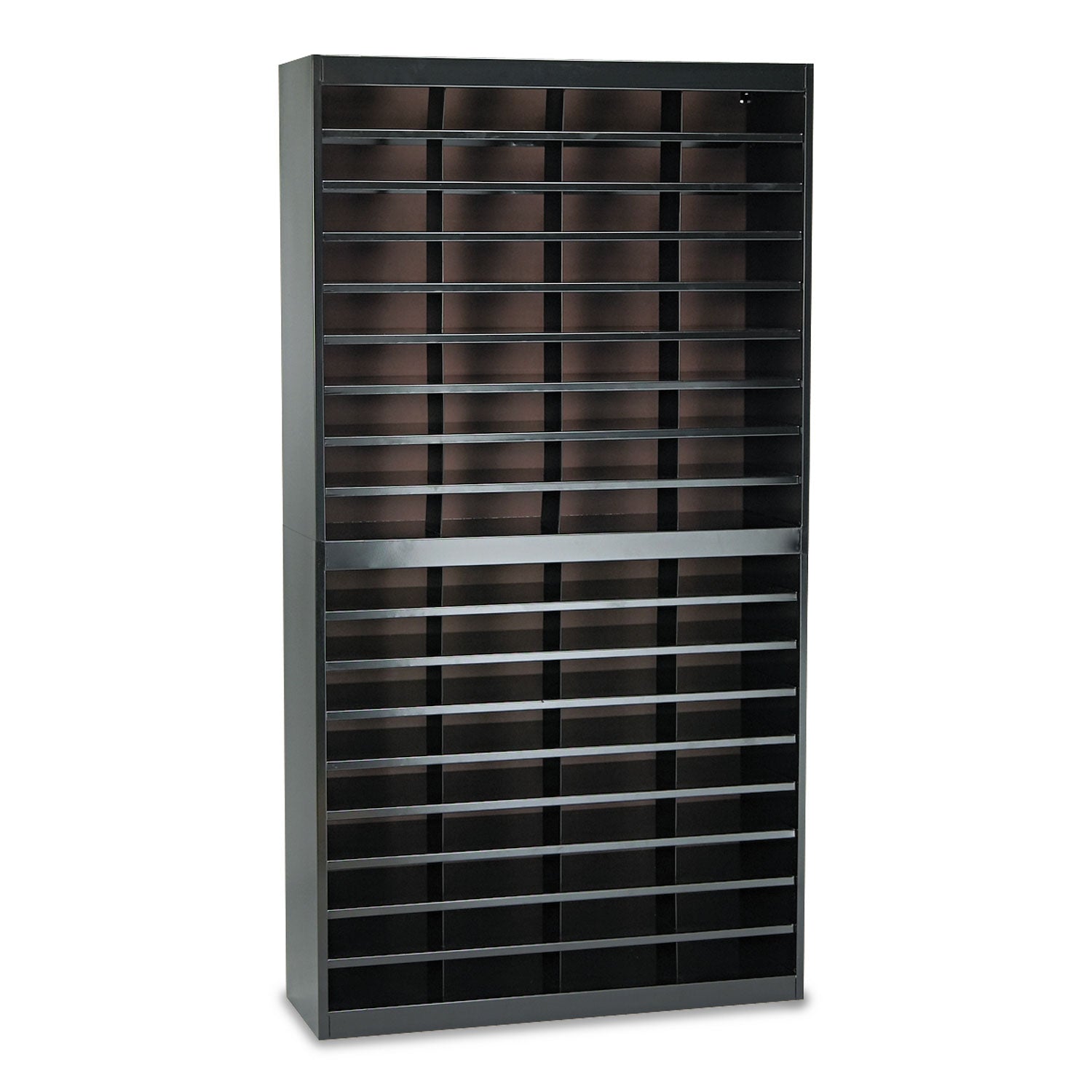 E-Z Stor Sorter | 72 Steel Compartments