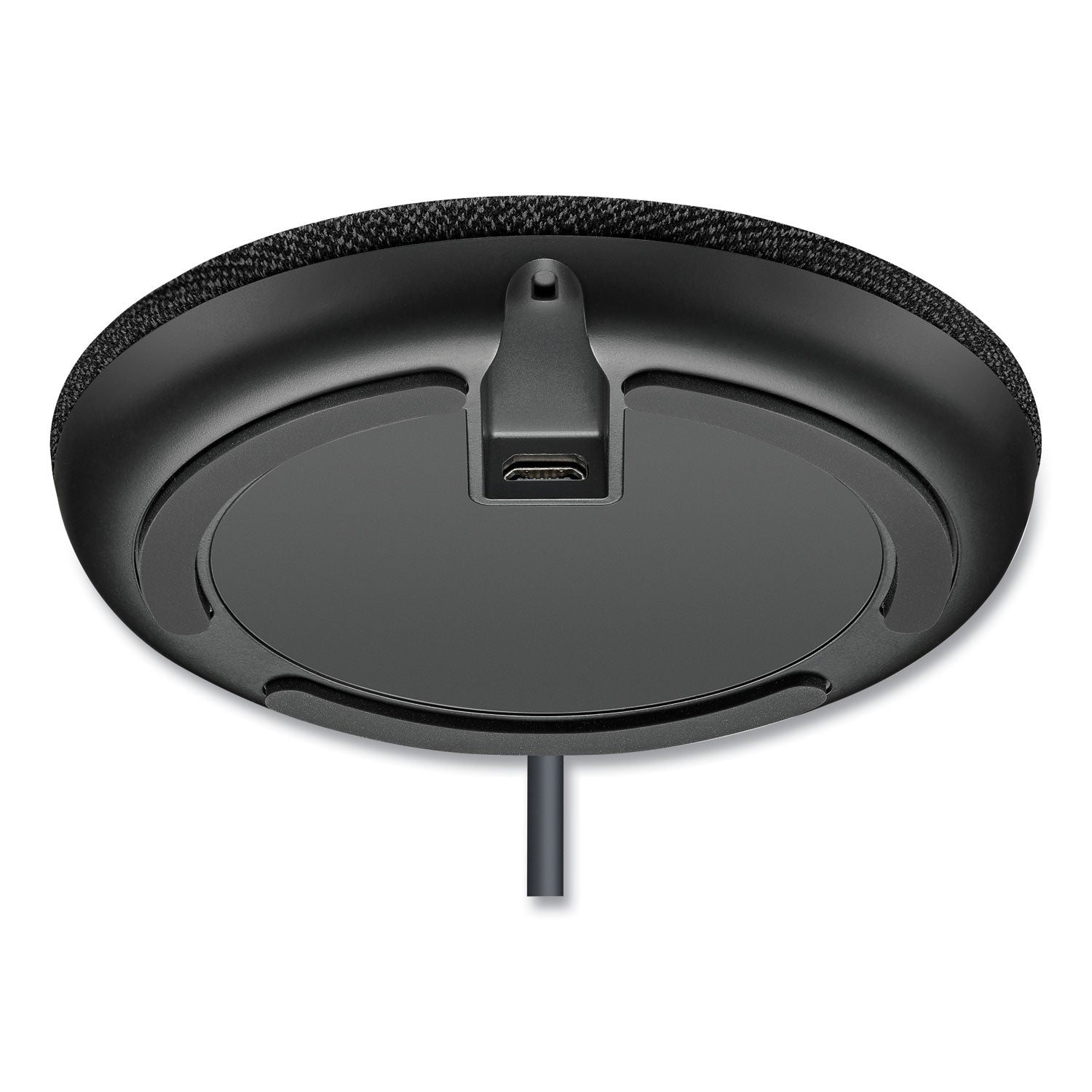 Logitech® Rally Mic Pod, 9.6 ft Cord - Bloom Skins