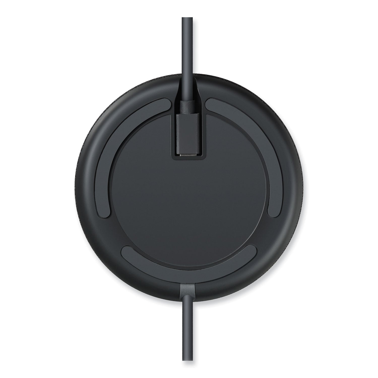 Logitech® Rally Mic Pod, 9.6 ft Cord - Bloom Skins