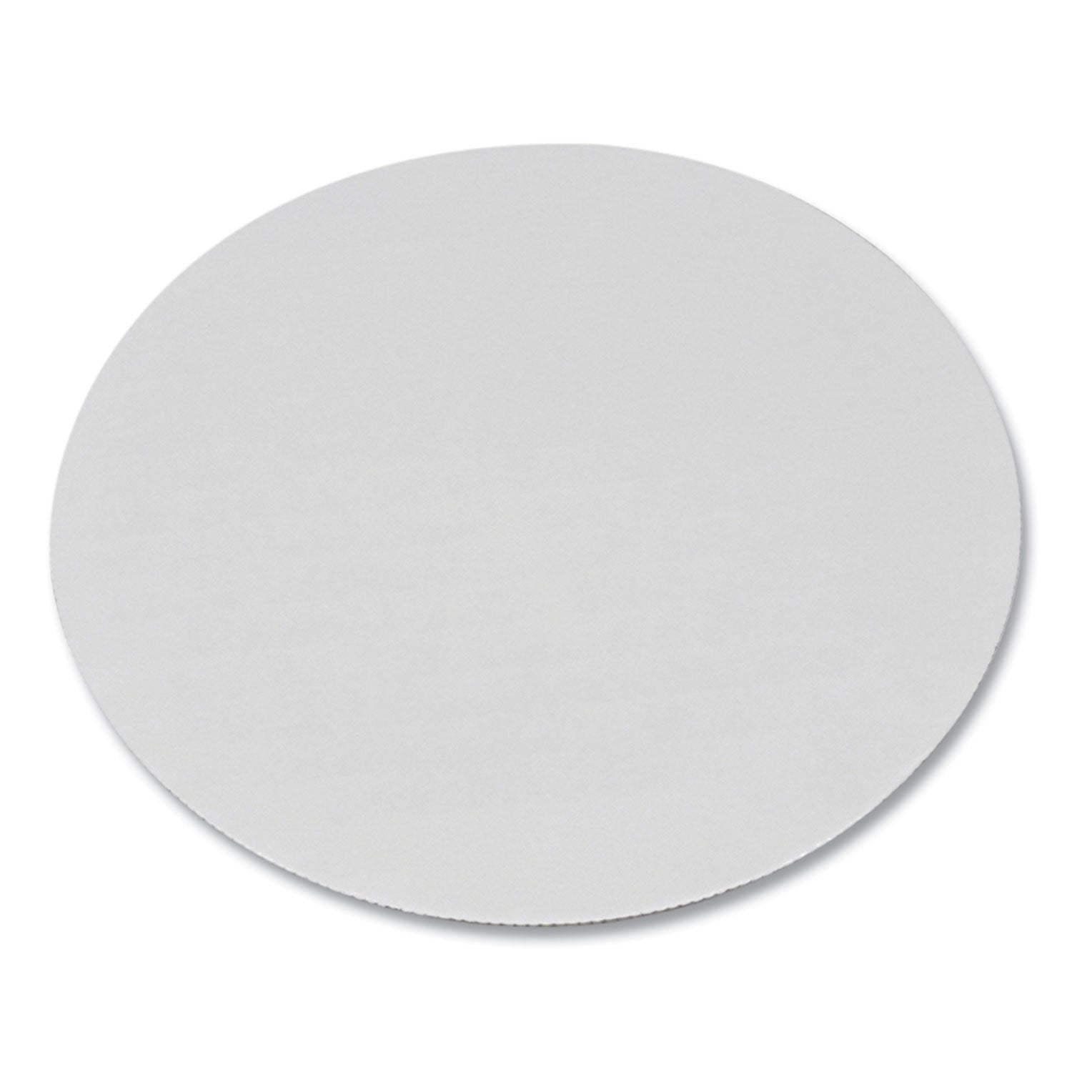 Bright White Cake Circles | 9" Diameter 100-Count