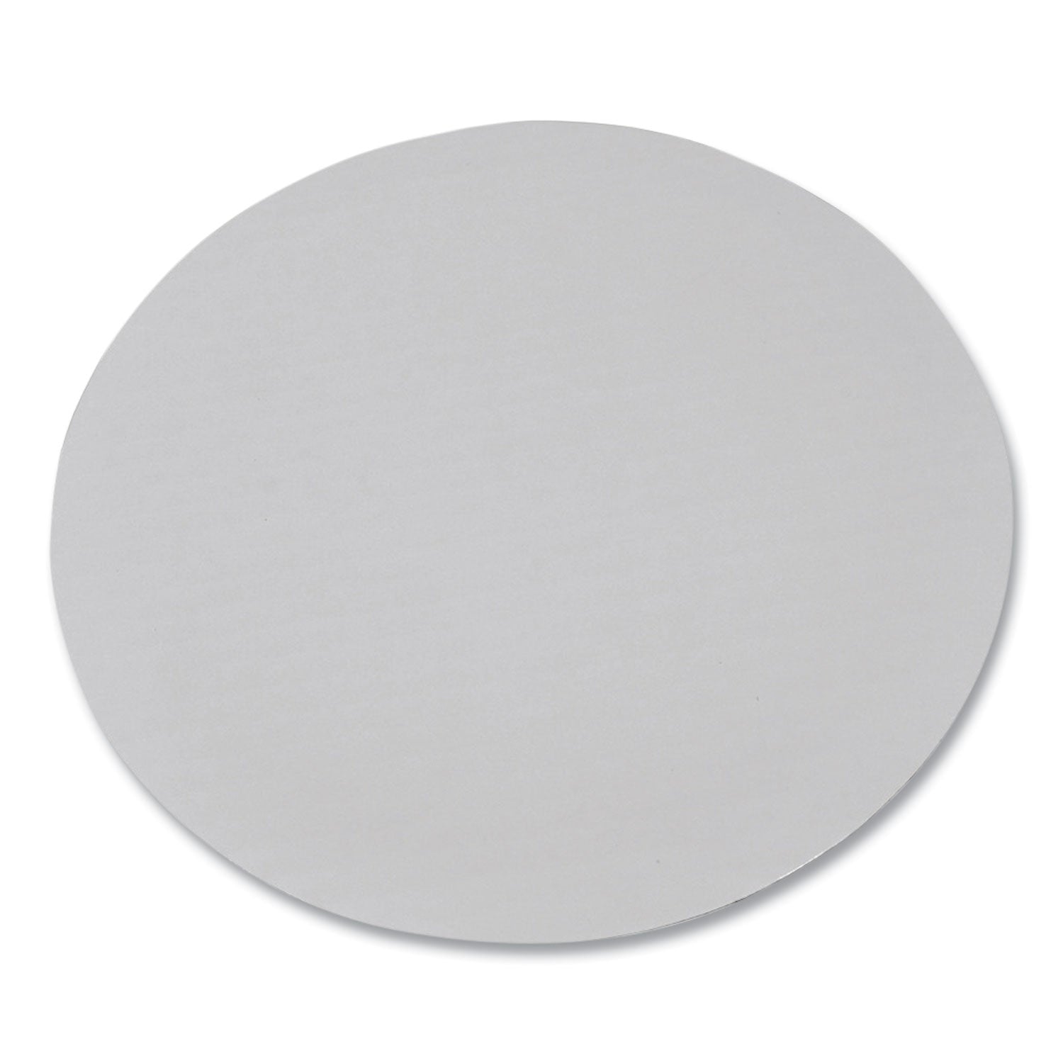 Bright White Cake Circles | 10" Diameter 100-Count