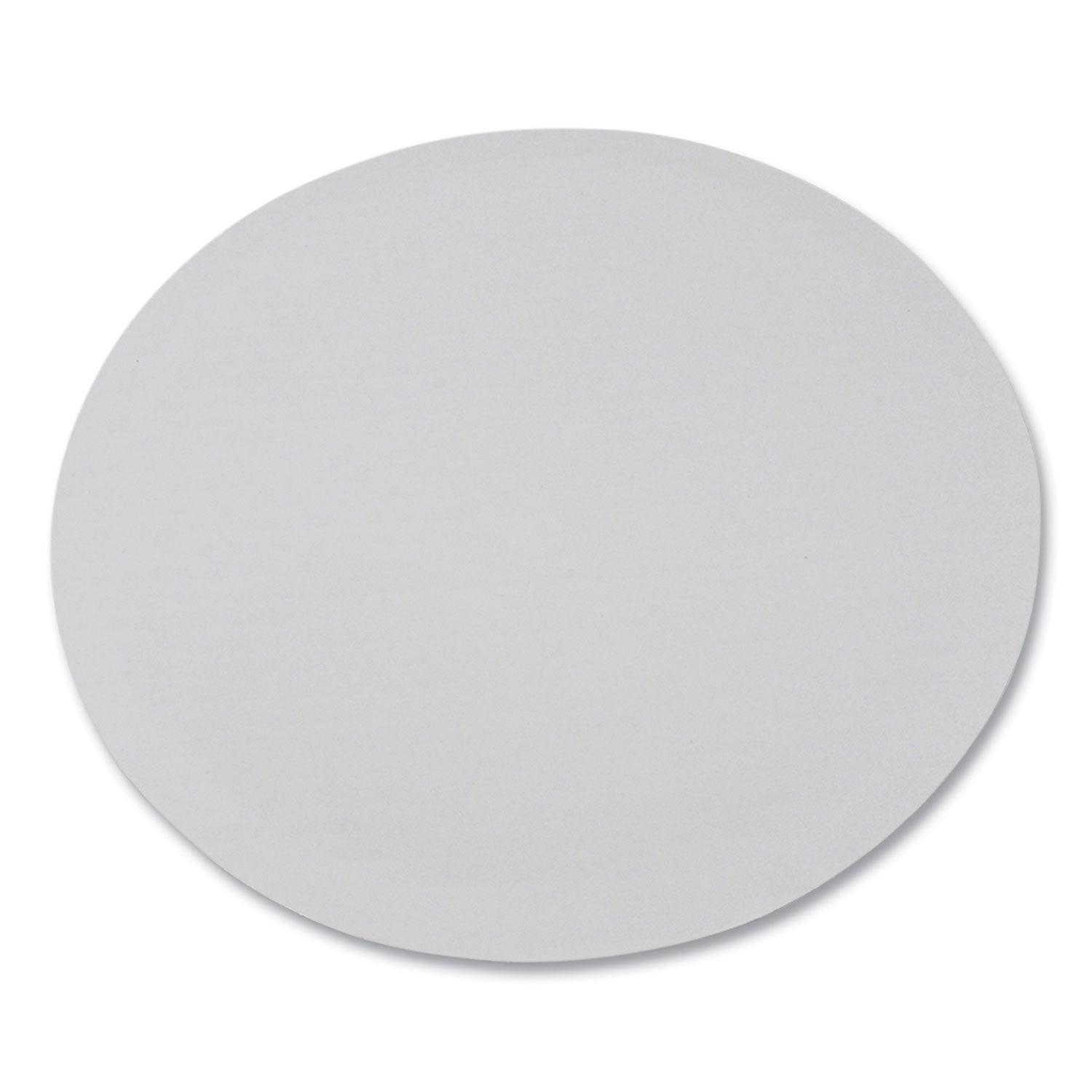 Bright White Cake Circles | 12" Diameter 100-Count