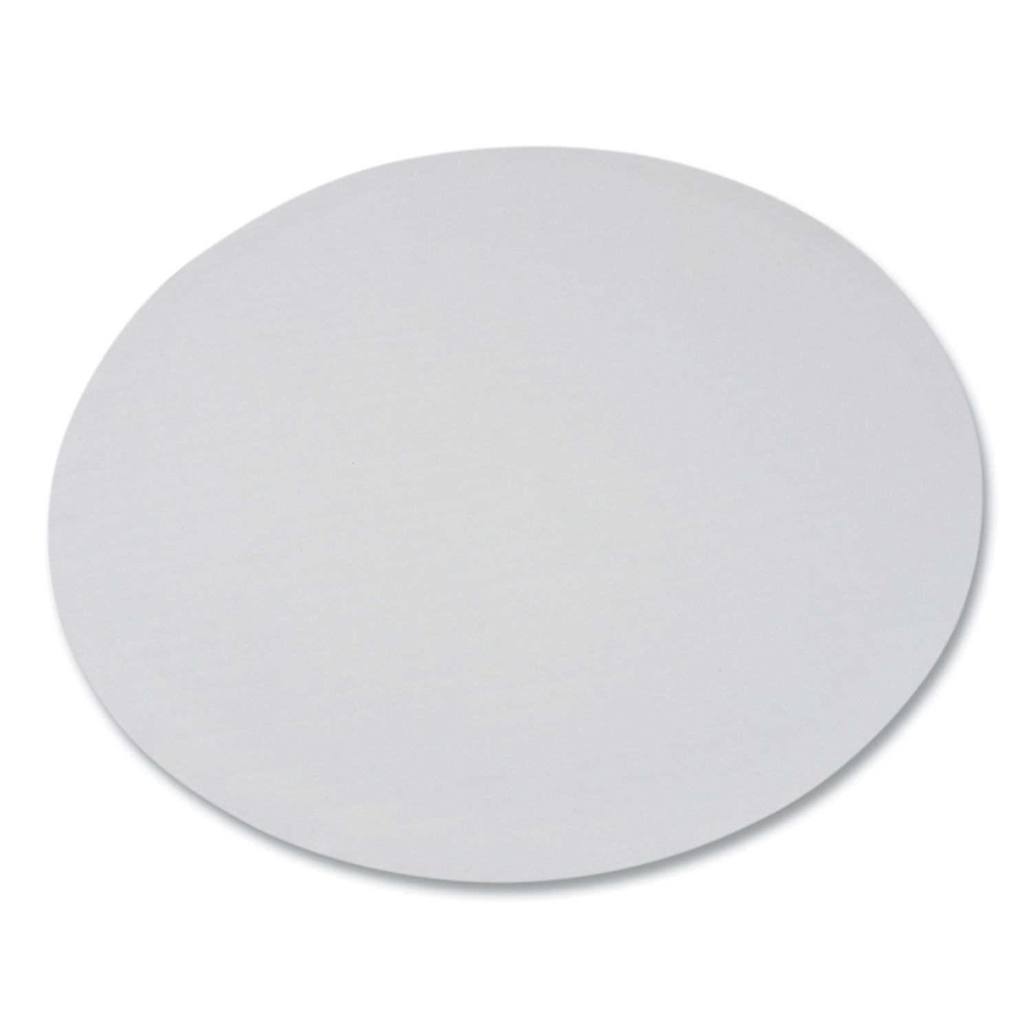 Bright White Cake Circles | 14" Diameter 100-Count