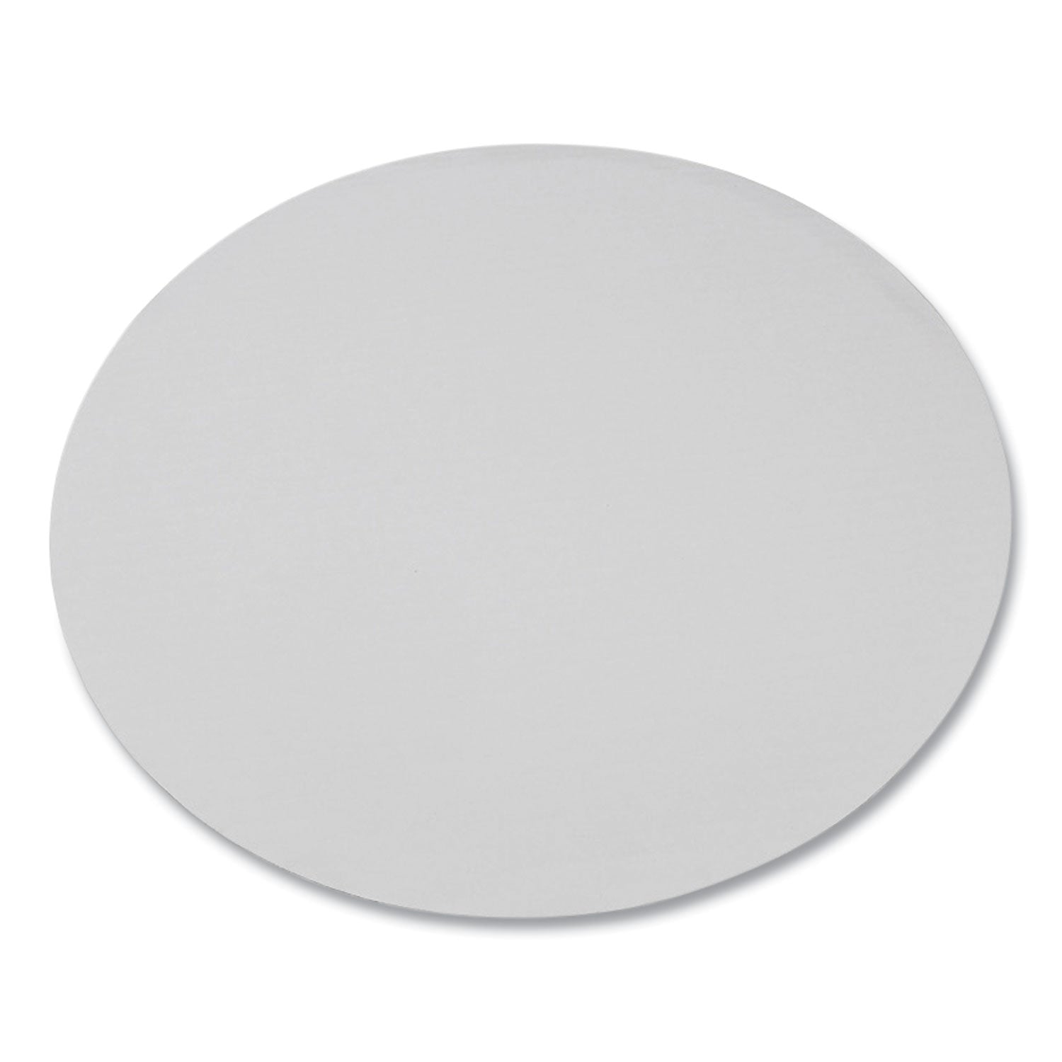Bright White Cake Circles | 16" Diameter 100-Count