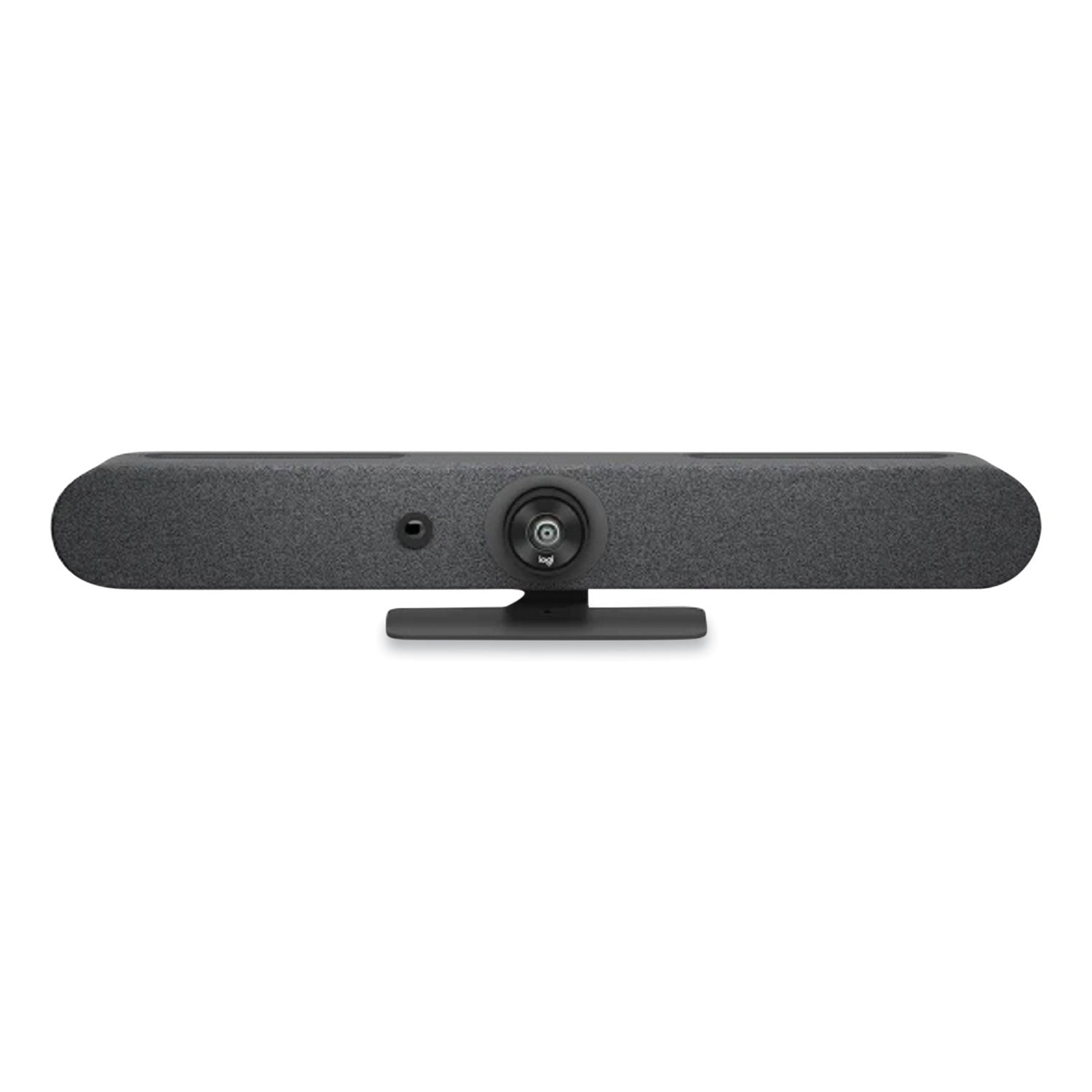 Logitech® Rally Bar Mini, 1920 x 1080 pixels, Graphite
