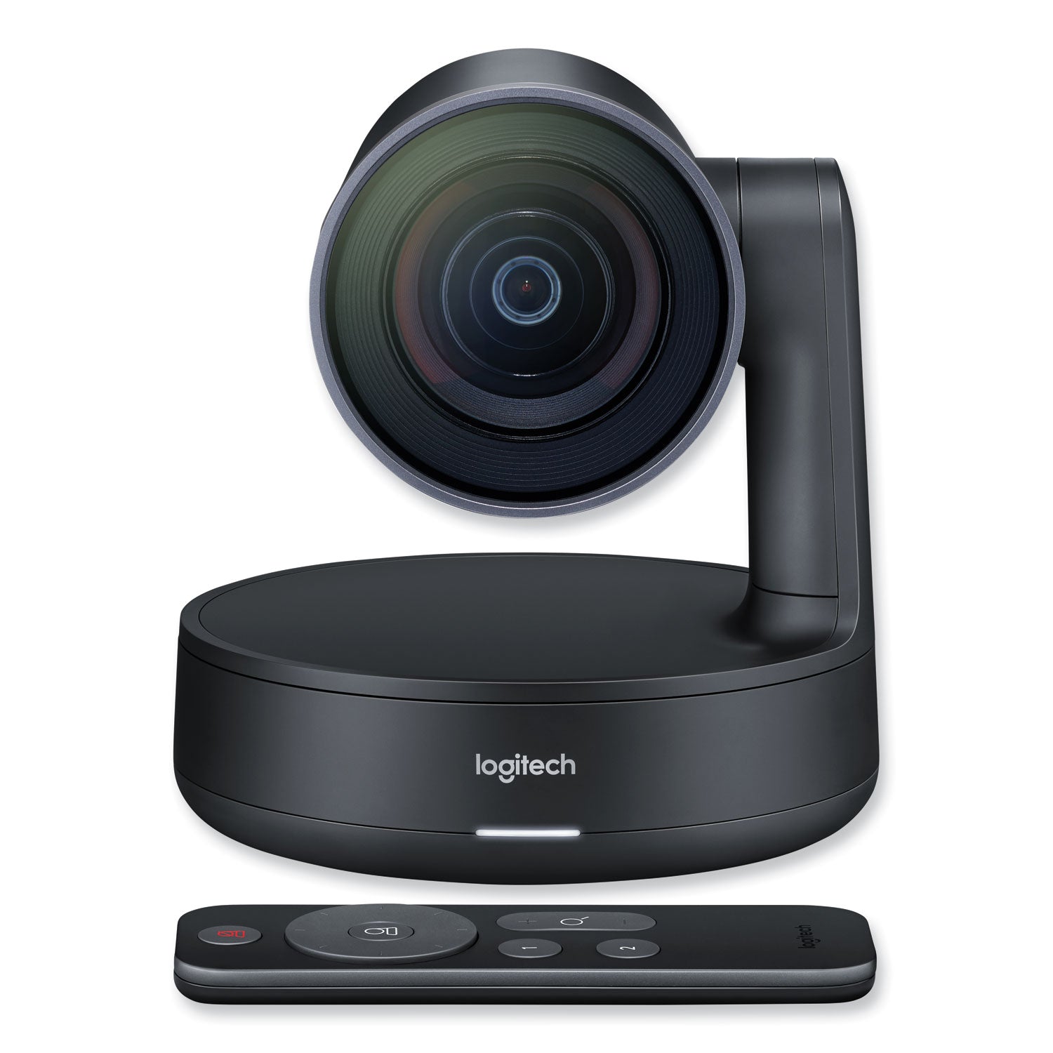 Logitech® Rally Camera, 1920 x 1080 pixels, Graphite