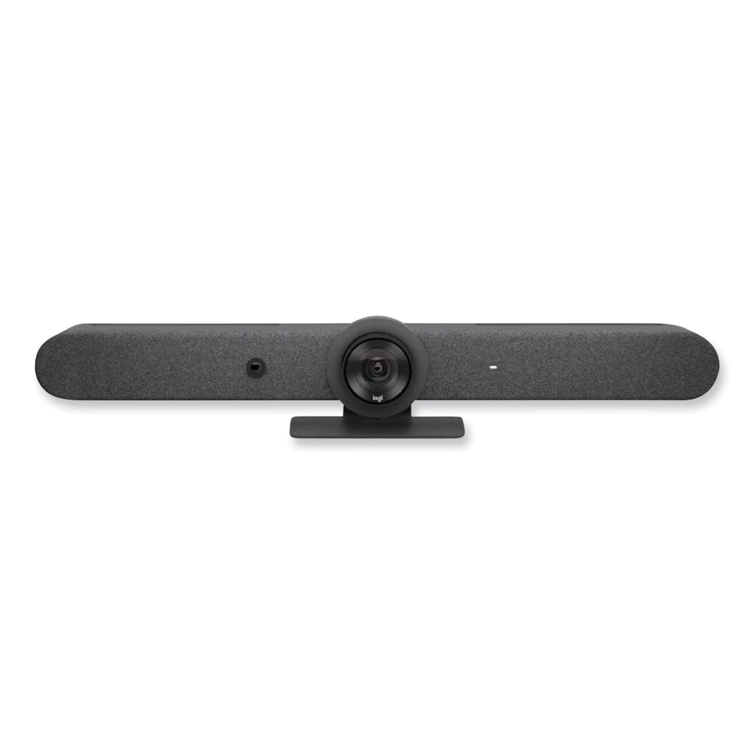 Logitech® Rally Bar, 1920 x 1080 pixels, Graphite