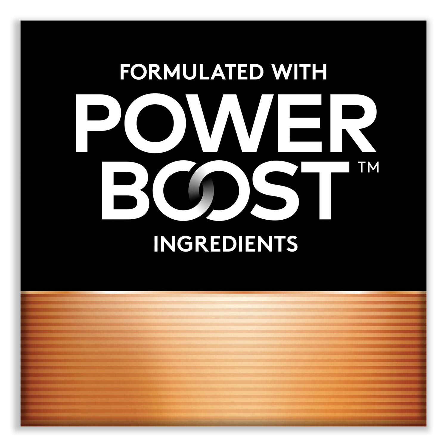 Duracell® Power Boost CopperTop Alkaline AAA Batteries, 20/Pack