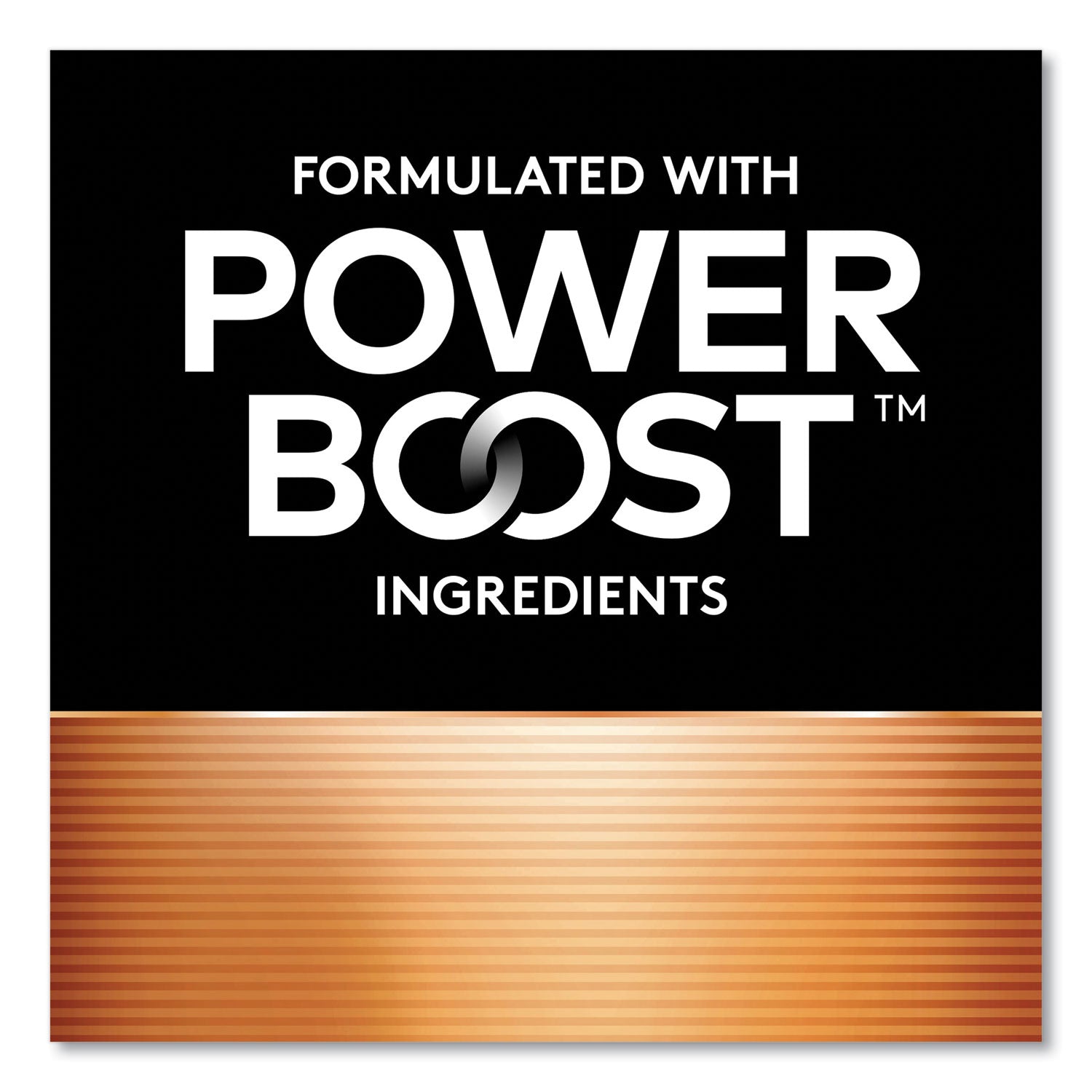 Duracell® Power Boost CopperTop Alkaline AAA Batteries, 144/Carton