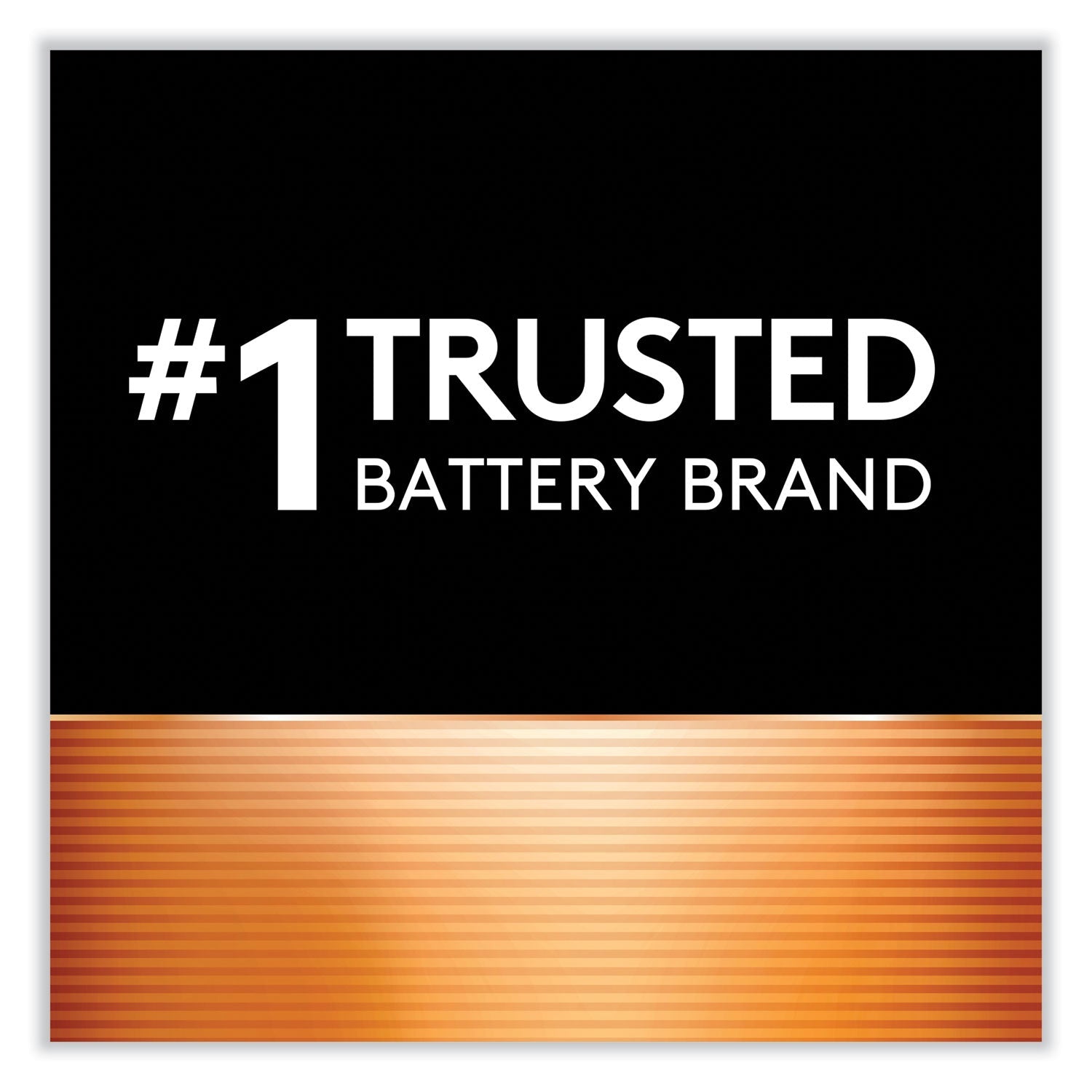 Duracell® Specialty Alkaline Battery, N, 1.5 V, 2/pack